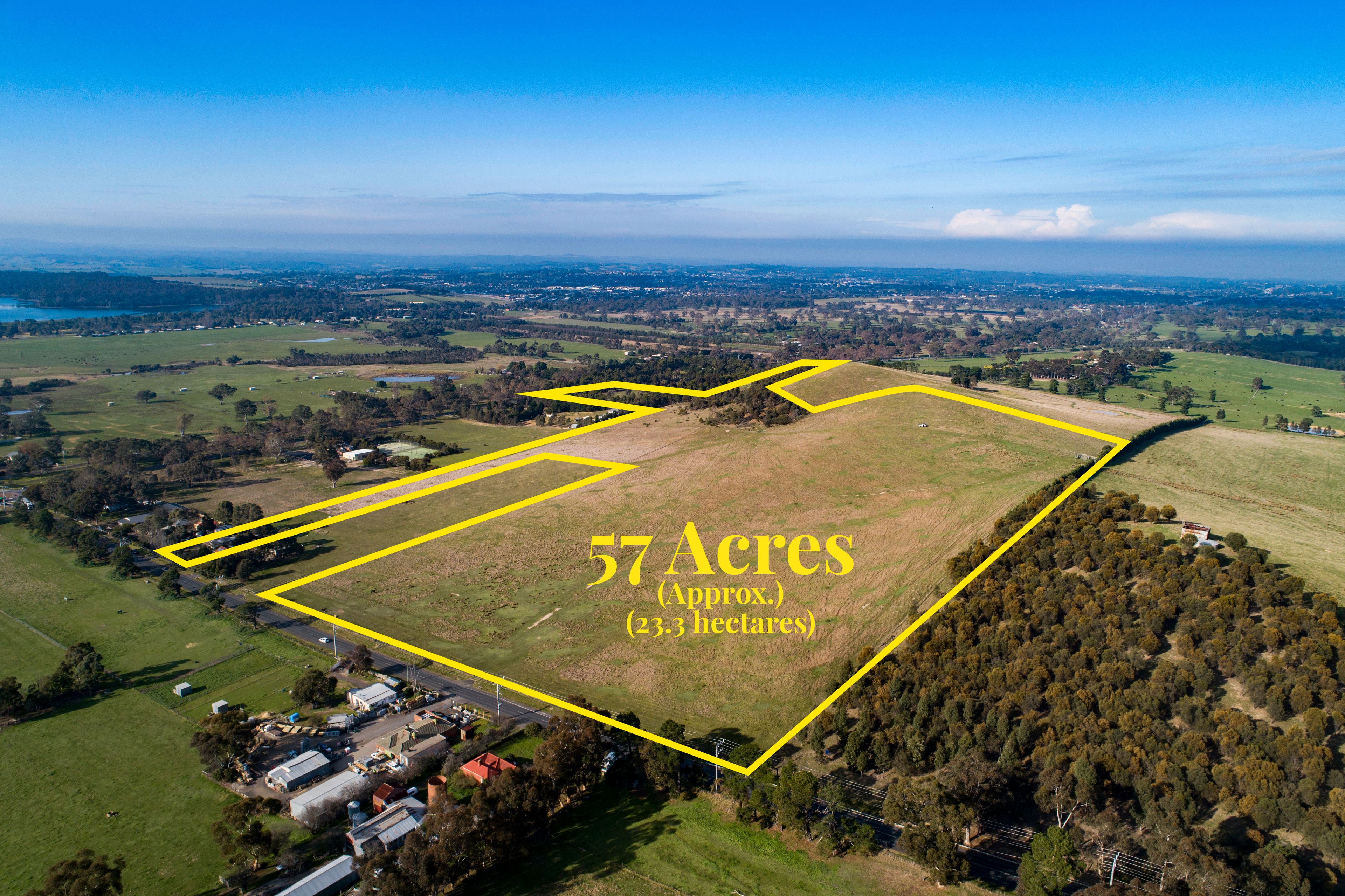 2026 Donnybrook Road, Yan Yean VIC 3755