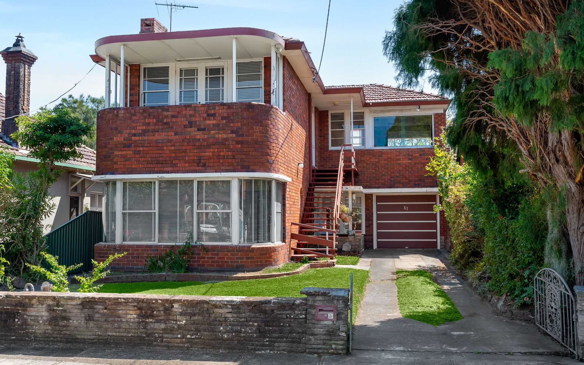 31 Canonbury Grove, Dulwich Hill NSW 2203