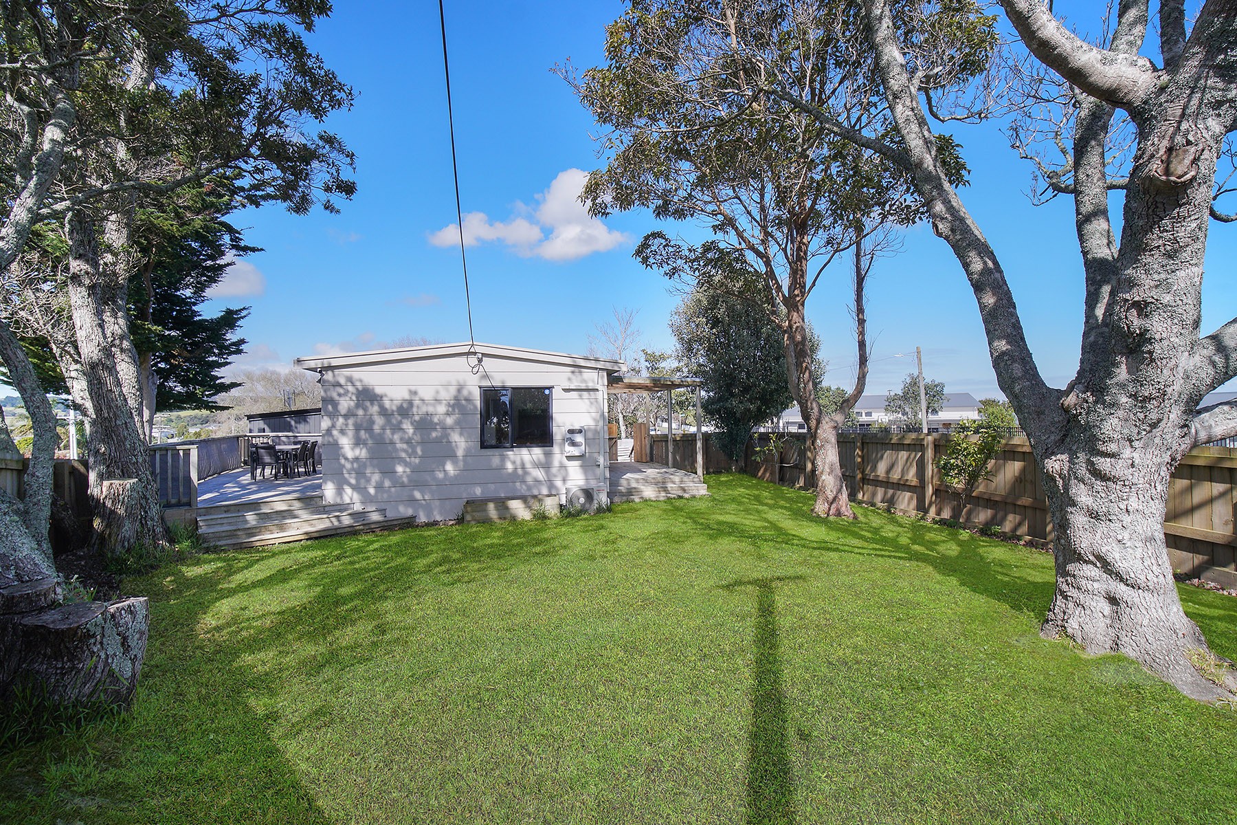72a Garfield Road, Helensville, Rodney