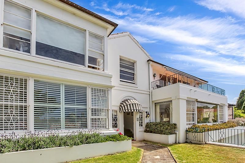 1/31 Drumalbyn Road, Bellevue Hill, NSW 2023