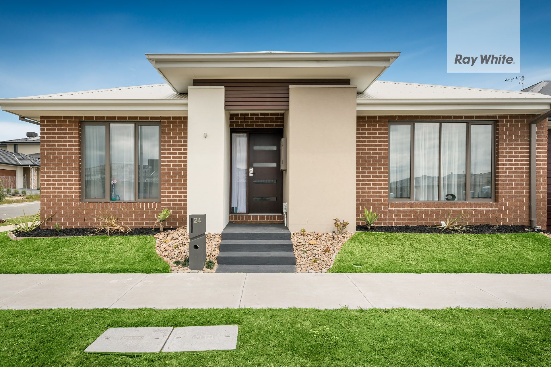 24 Friesian Street, Mernda, VIC 3754