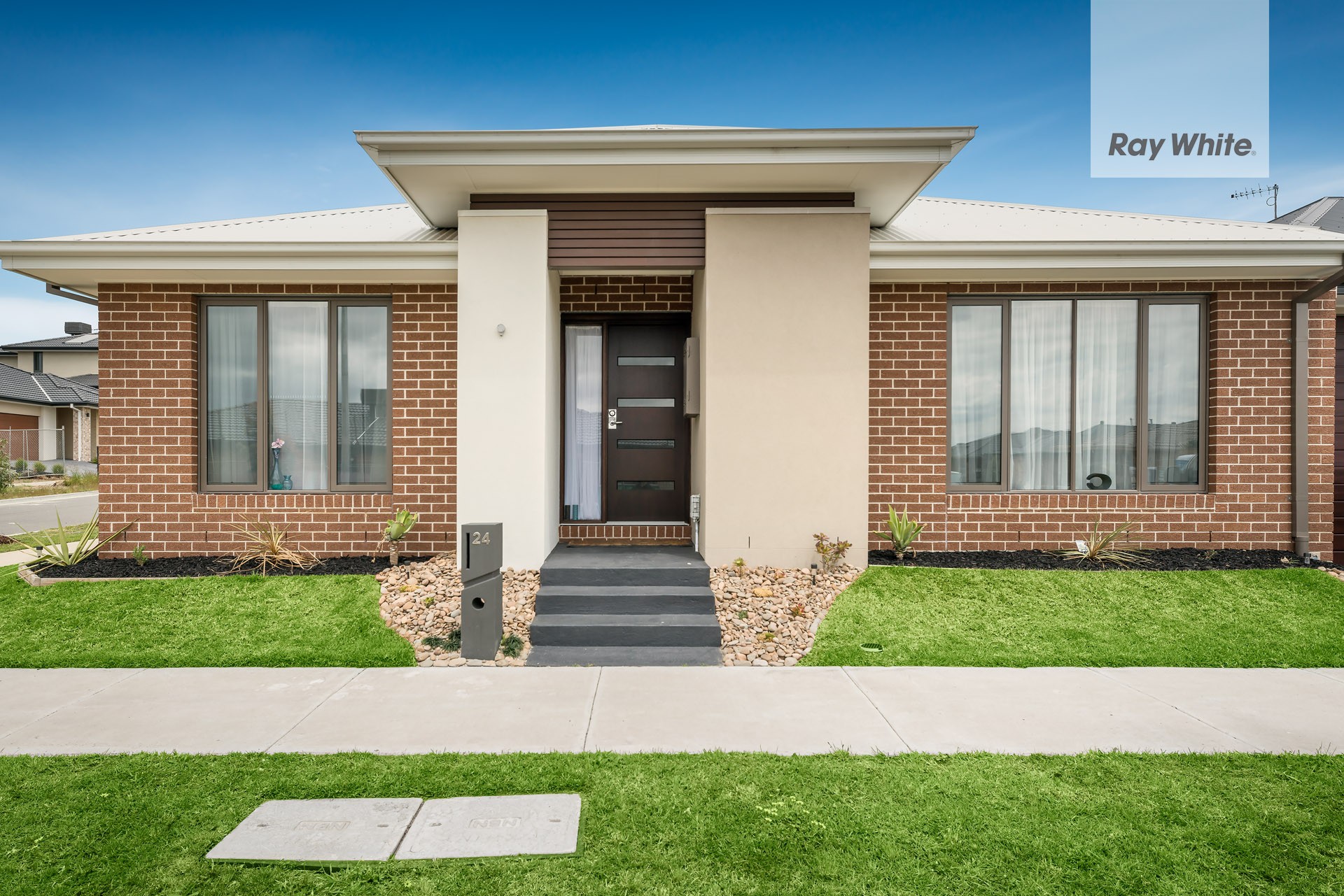 24 Friesian Street, Mernda, VIC 3754