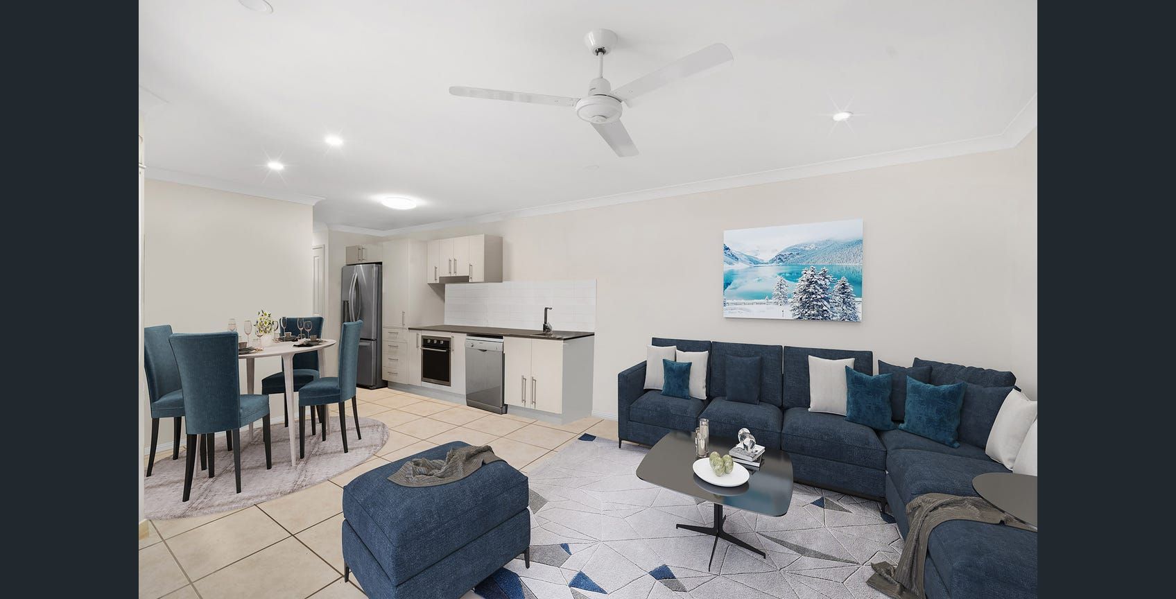 2/65 Judith Street, Crestmead, QLD 4132