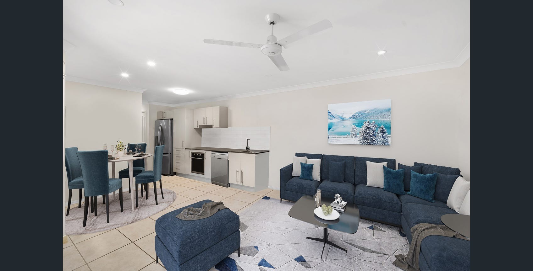 2/65 Judith Street, Crestmead, QLD 4132