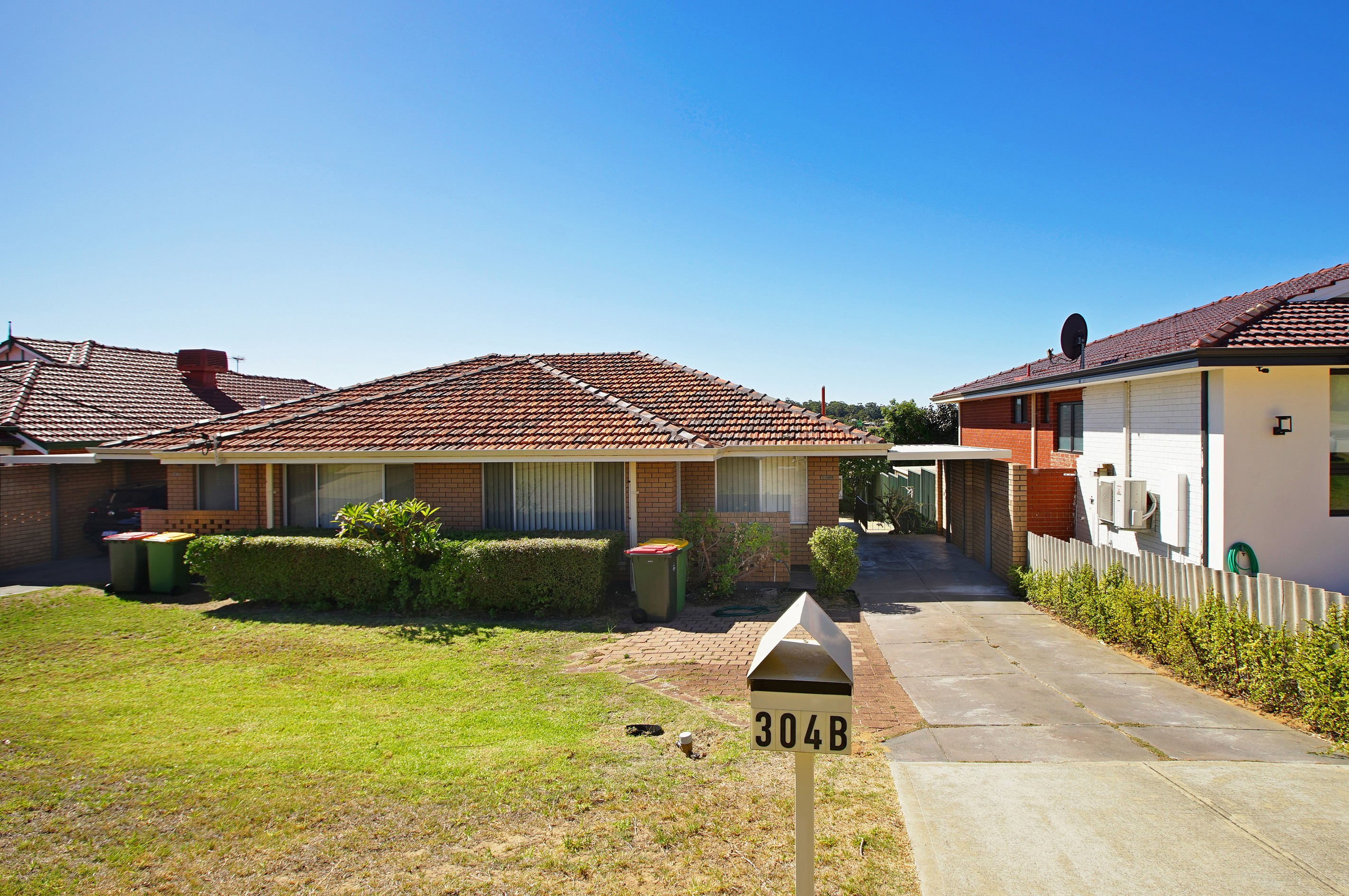 304B Hamilton Road, Spearwood, WA 6163