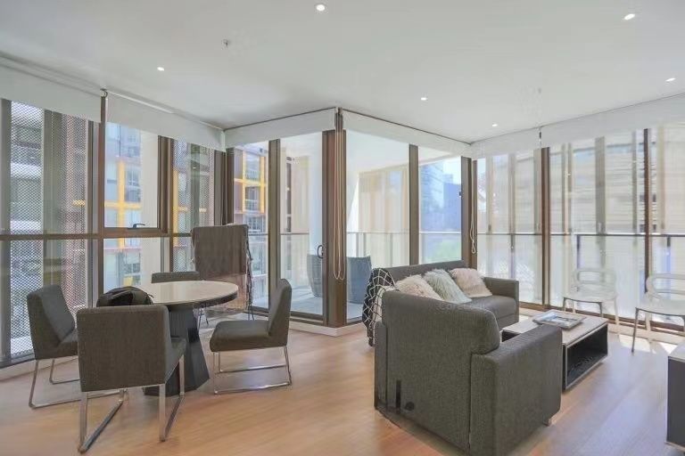 301/70 Tumbalong Boulevard, Haymarket, NSW 2000
