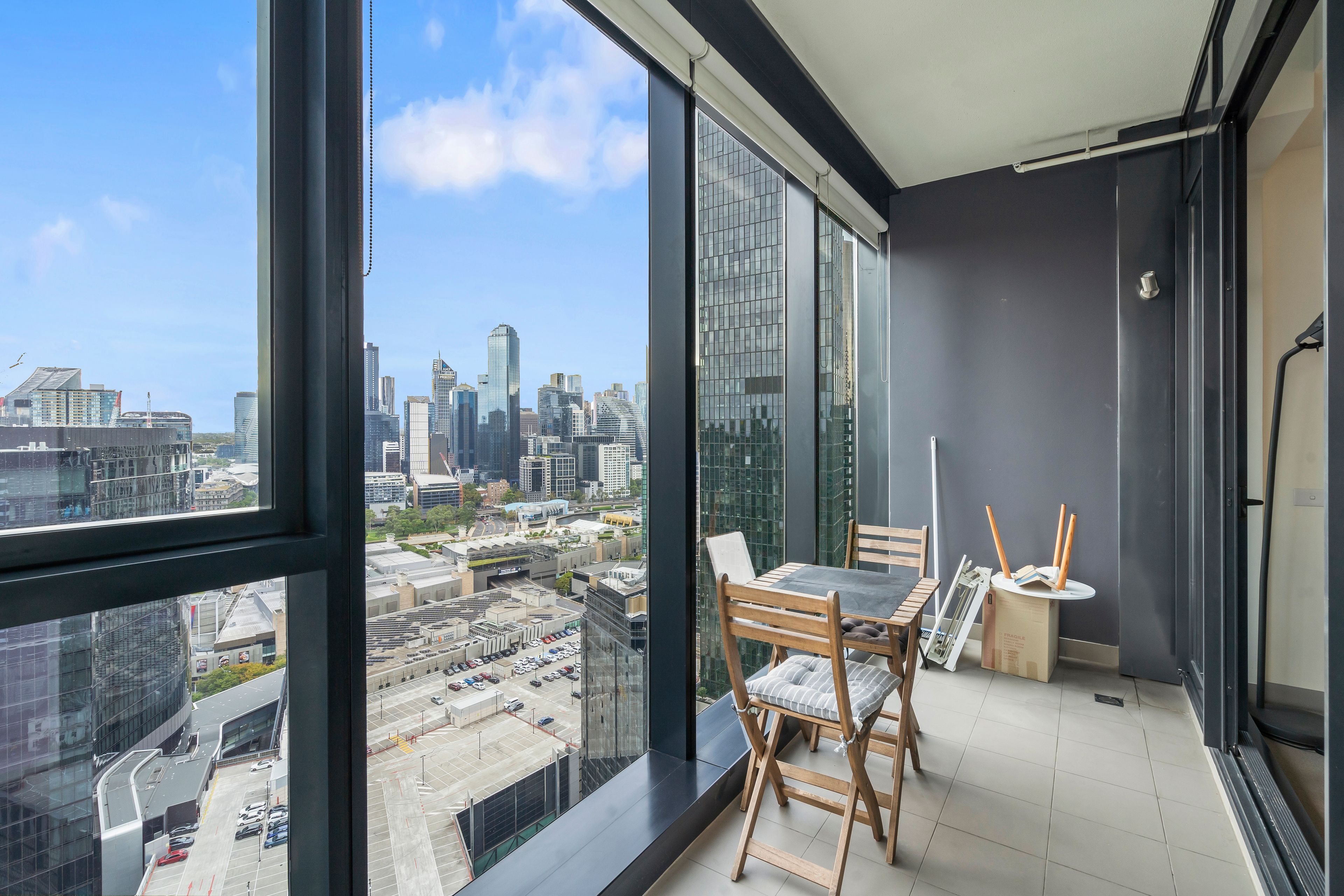 3207/283 City Road, Southbank, VIC 3006