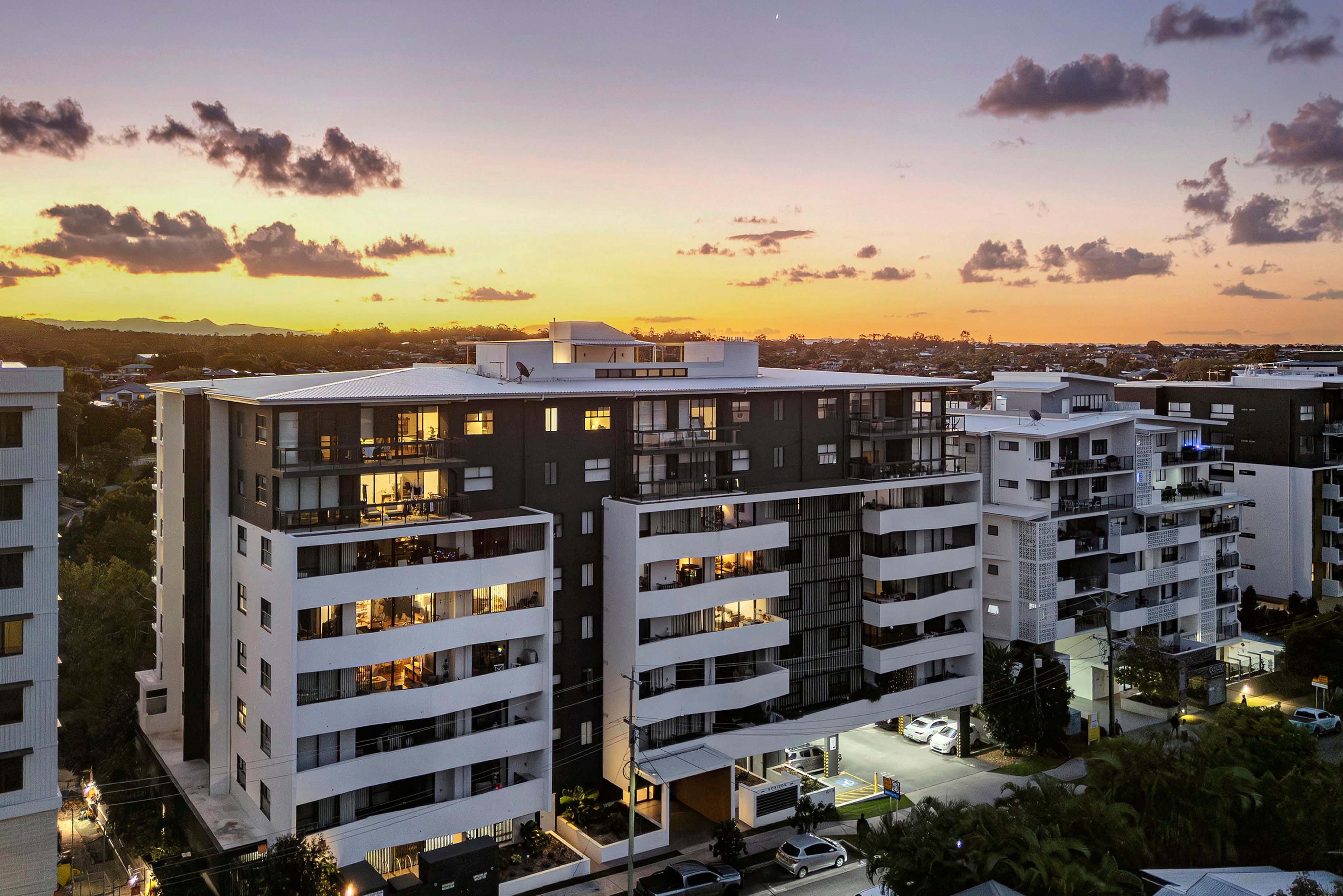 109/10 Curwen Terrace, Chermside, QLD 4032