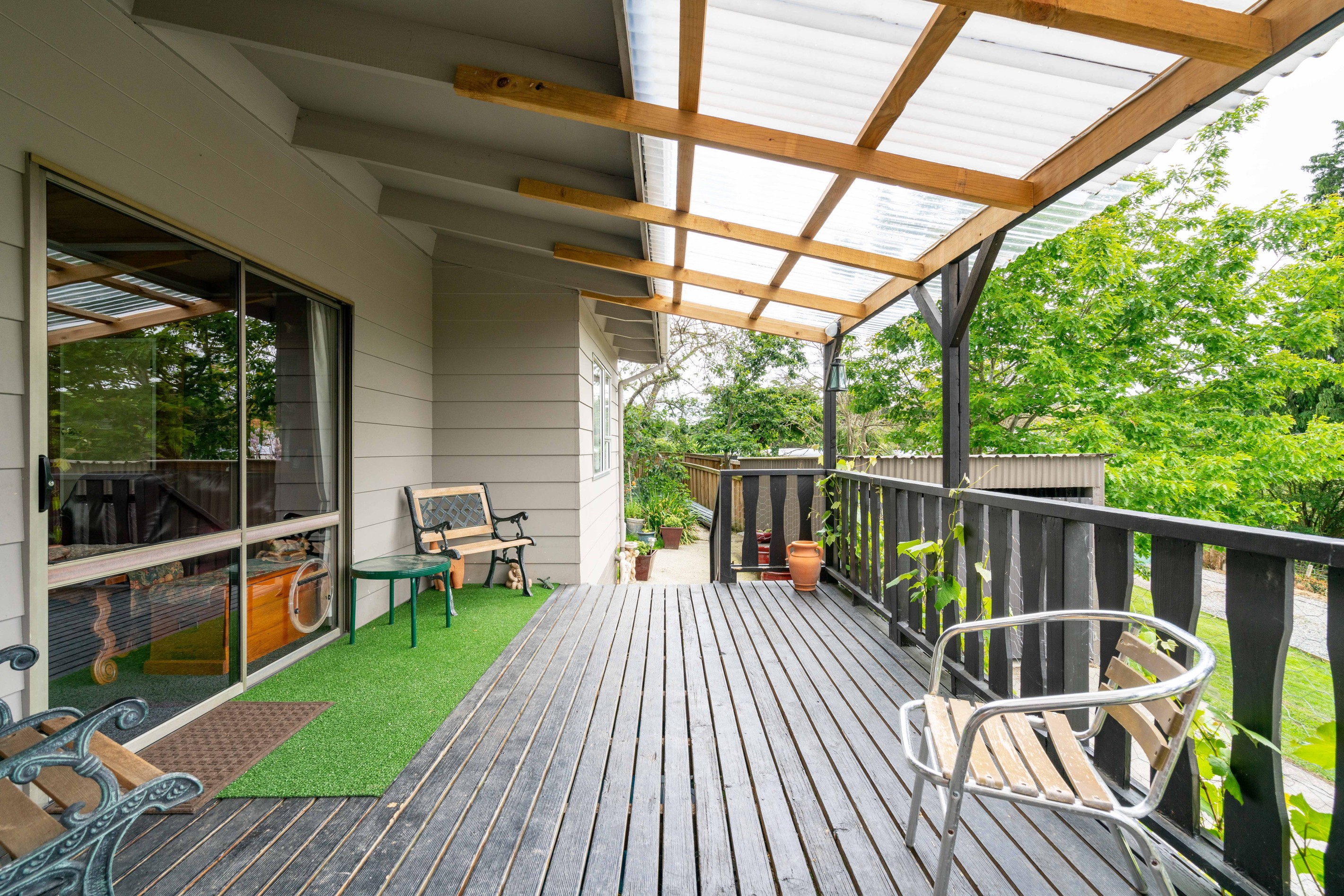 4 Oban Street, Lawrence, Clutha District