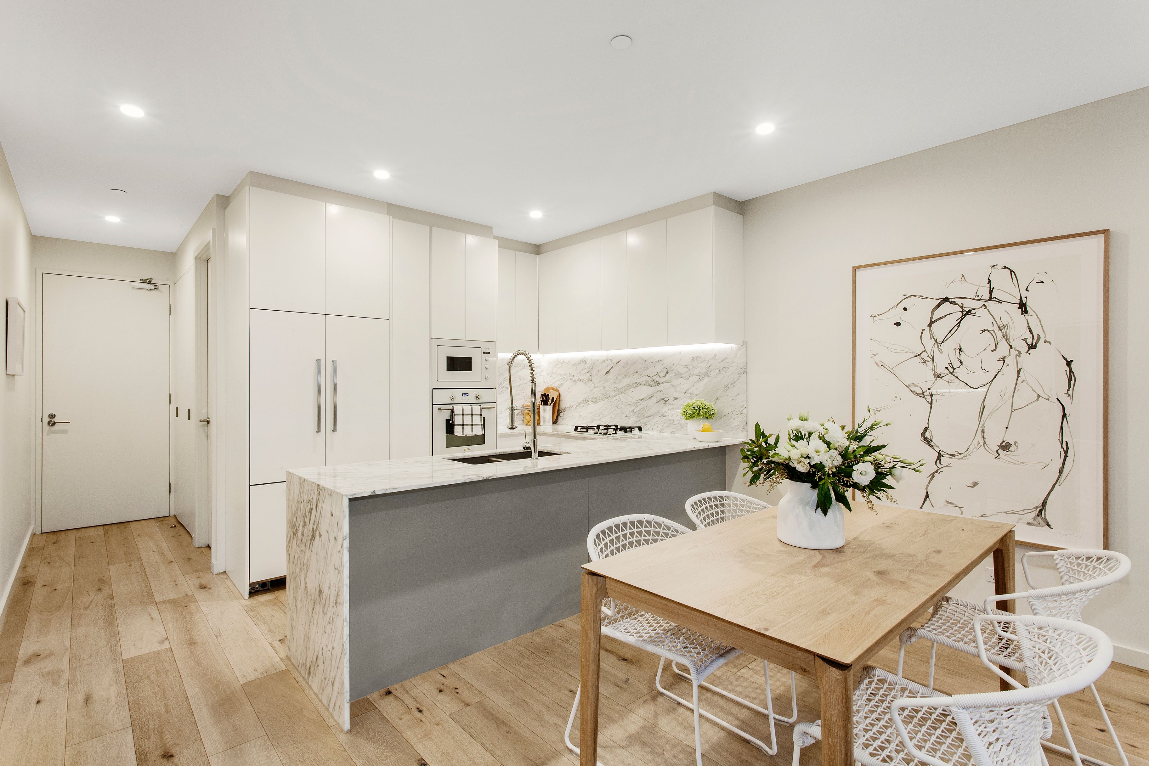 G01/17 Elliott Avenue, Carnegie, VIC 3163