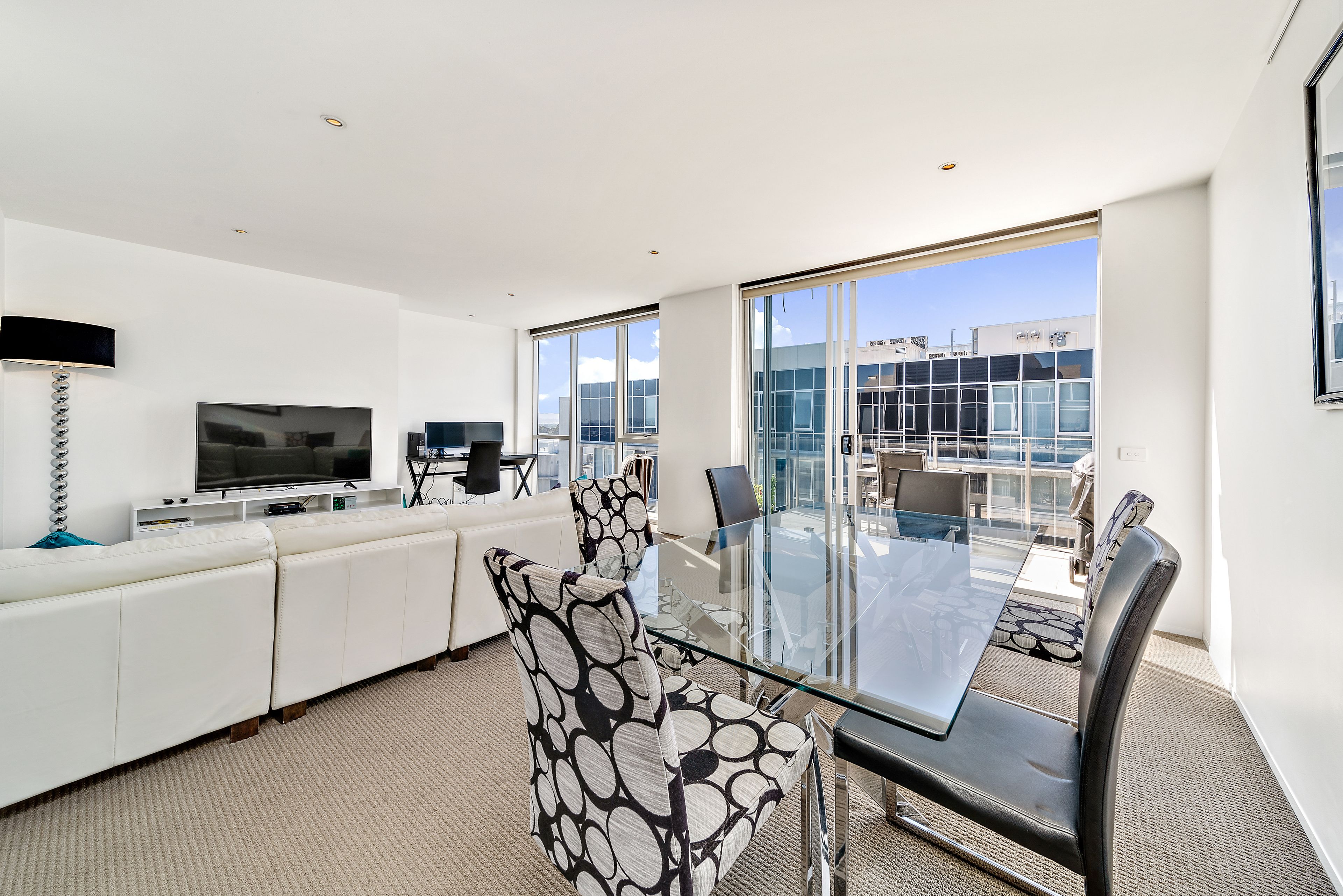 36/5 Sydney Avenue, Barton, ACT 2600