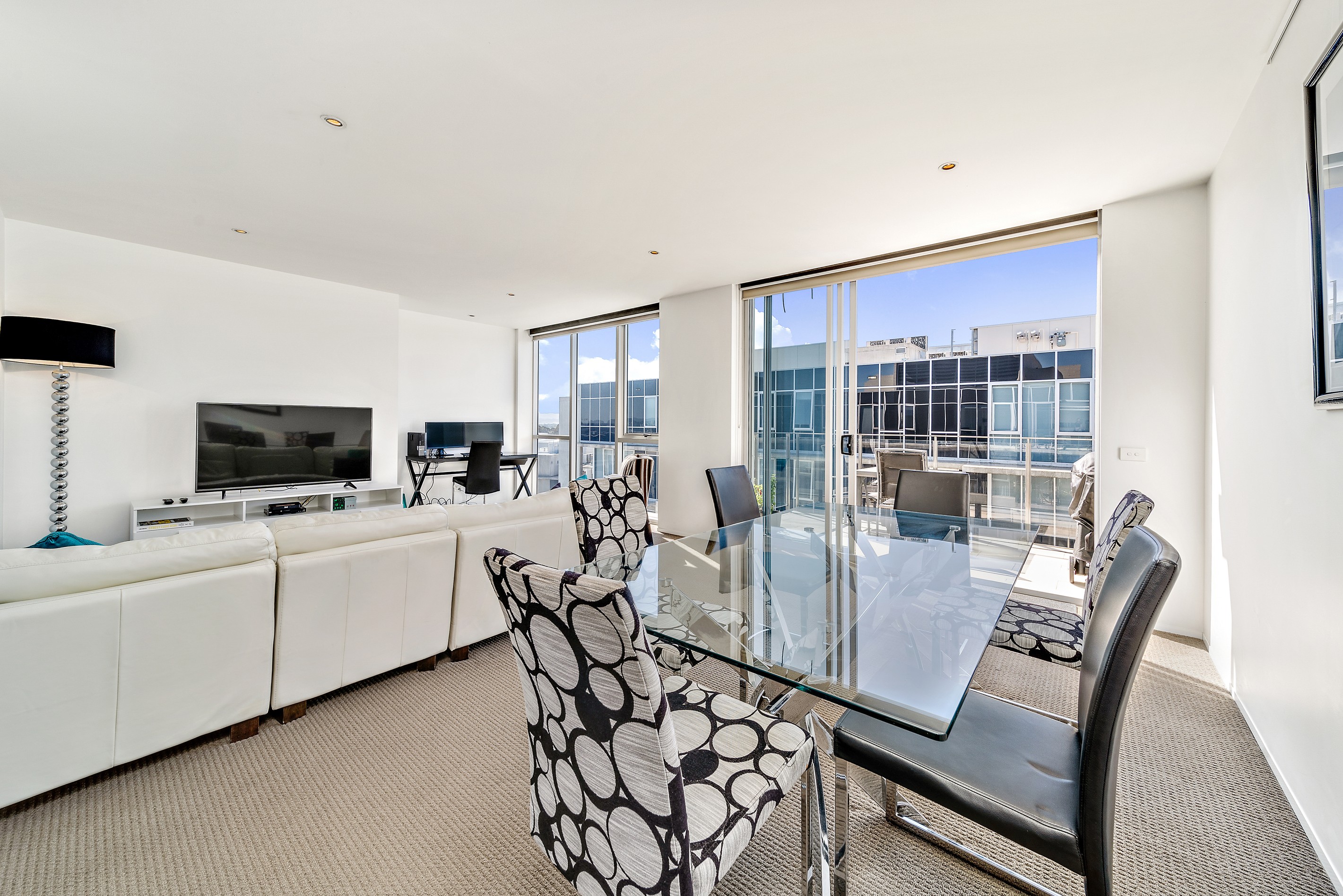 36/5 Sydney Avenue, Barton, ACT 2600