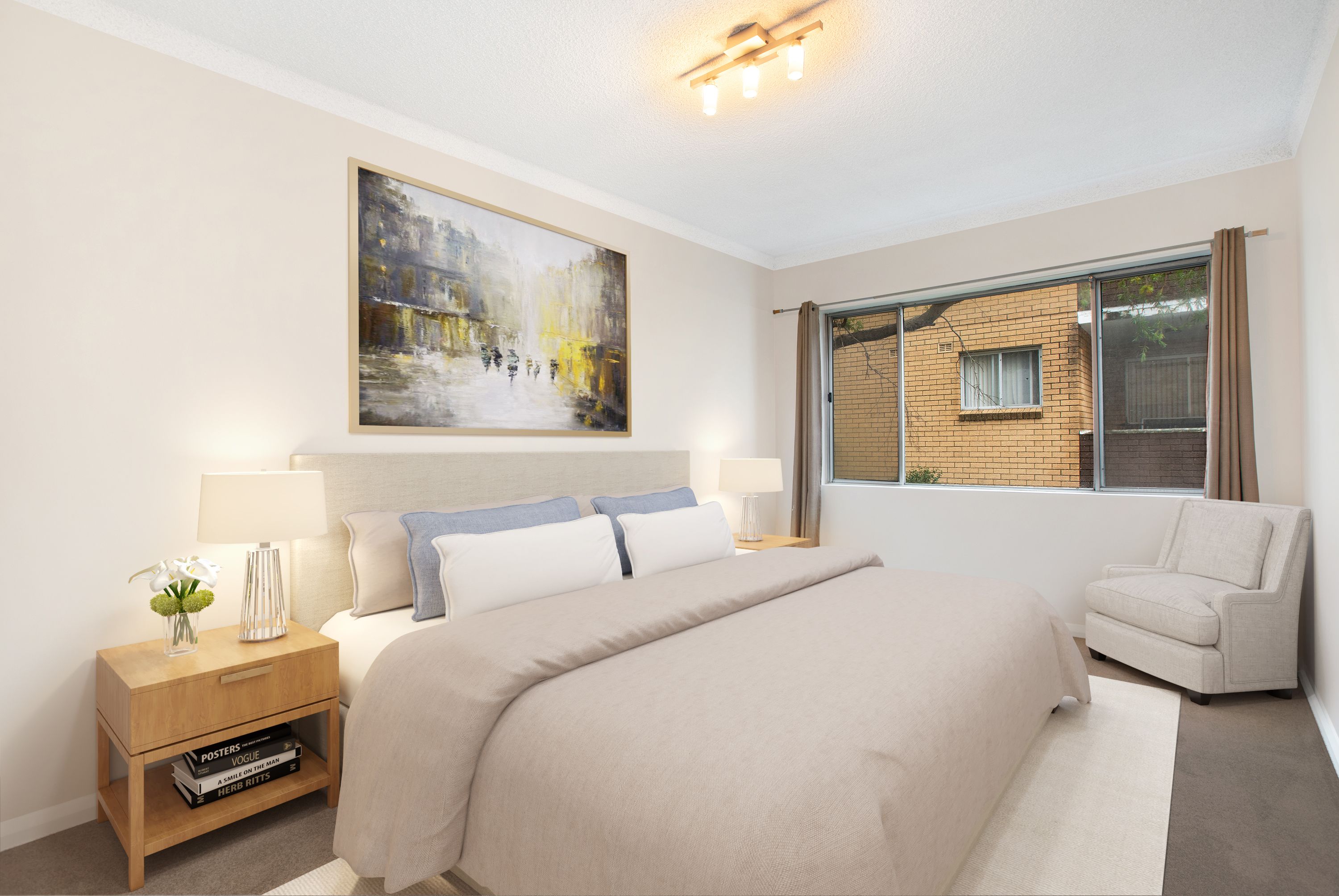 3/52 Tranmere Street, Drummoyne, NSW 2047