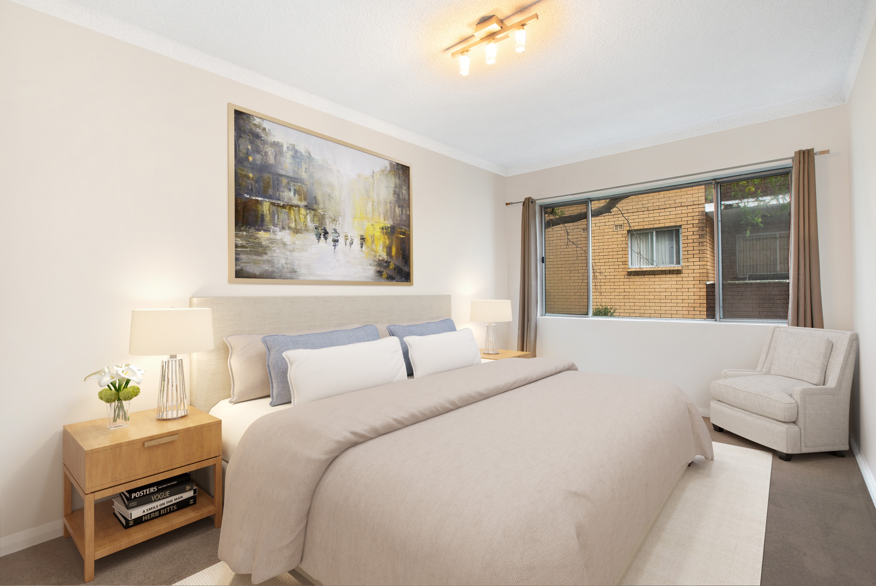 3/52 Tranmere Street, Drummoyne, NSW 2047