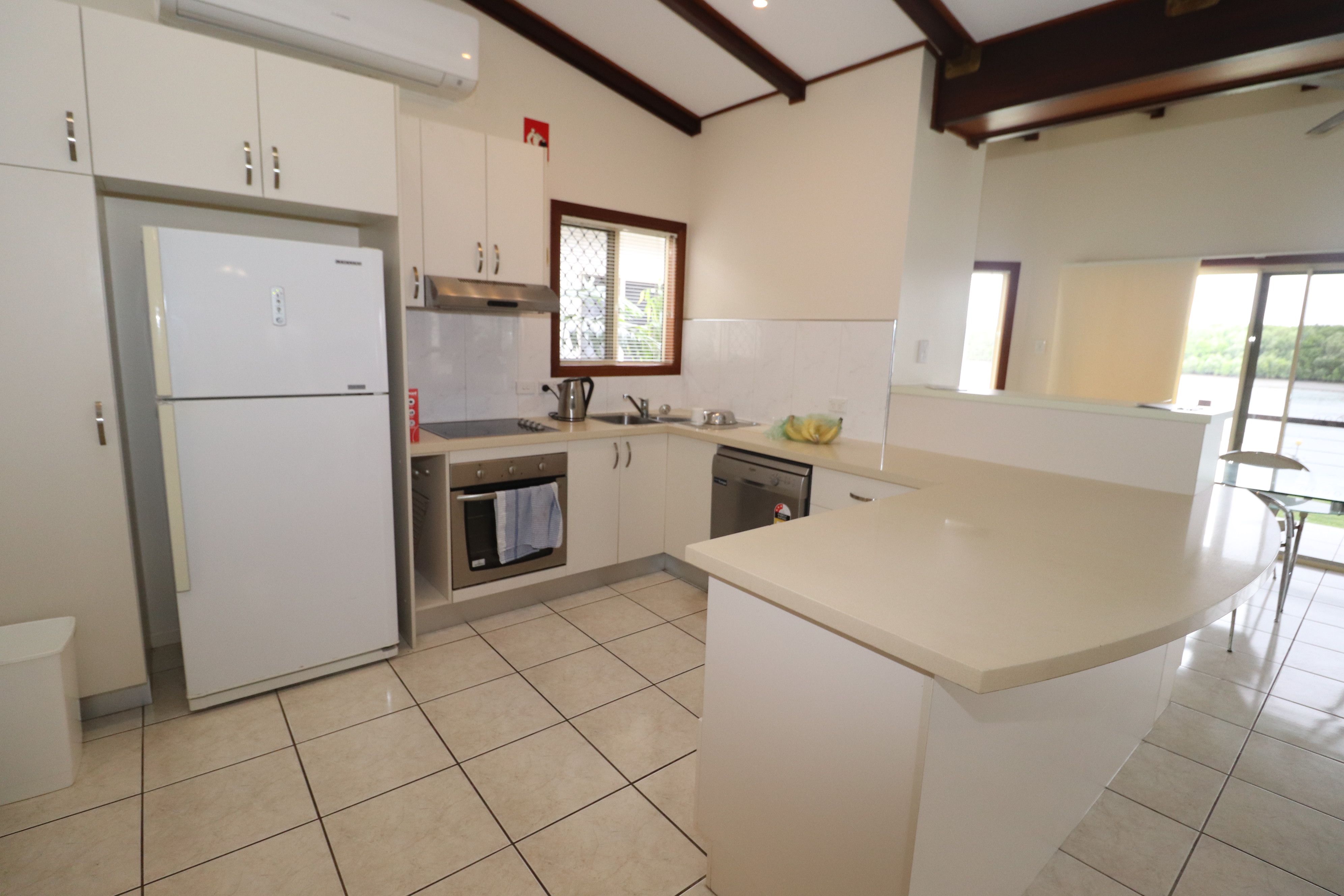 3 Denney Street, Lucinda, QLD 4850