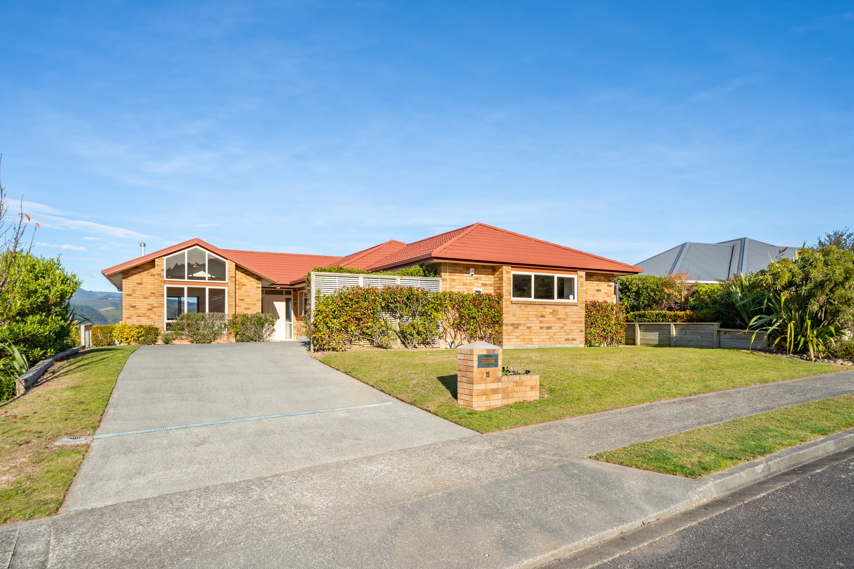 11 James Nairn Grove, Riverstone Terraces, Upper Hutt City