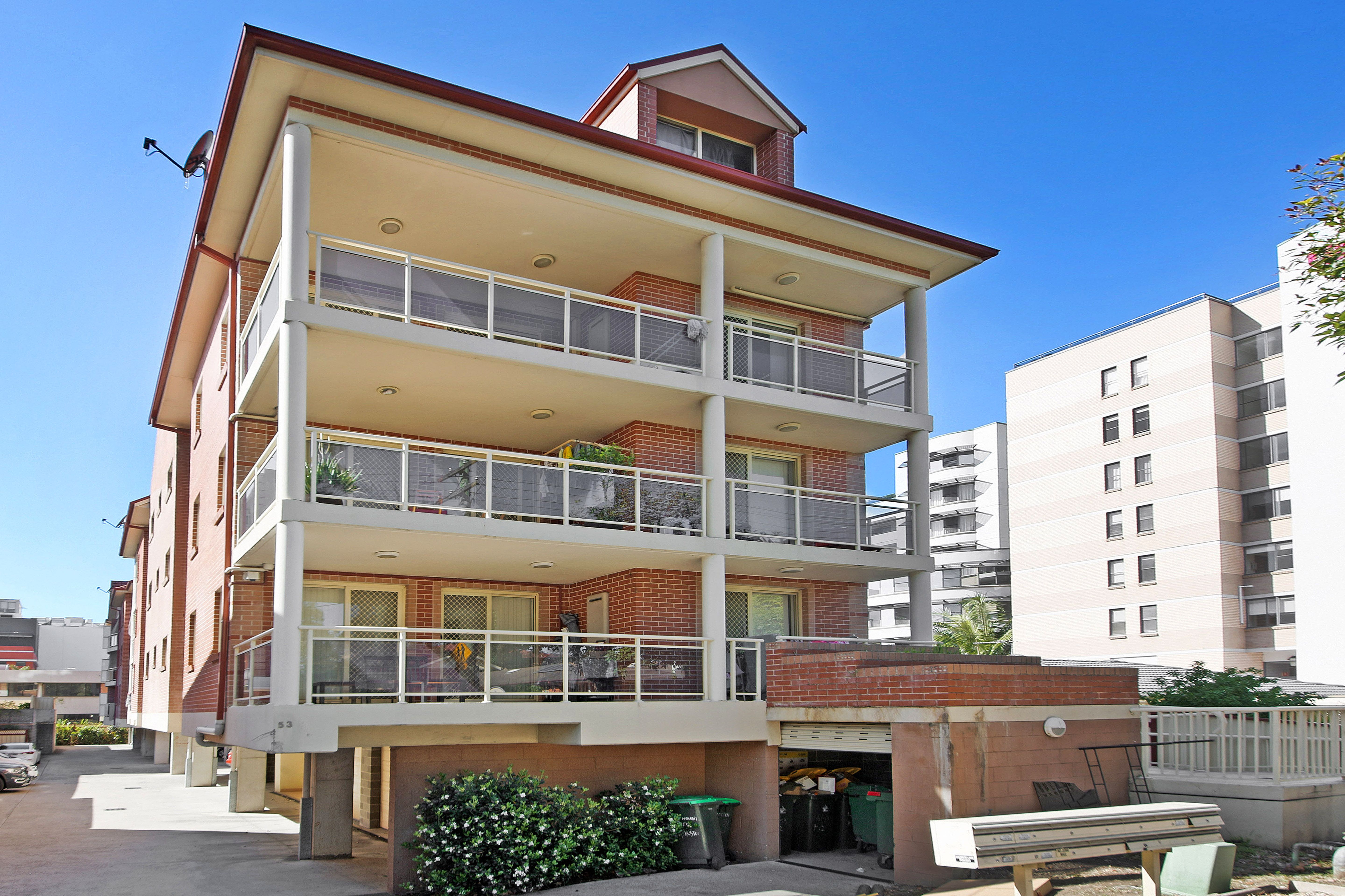 53 Meredith Street, Bankstown NSW 2200