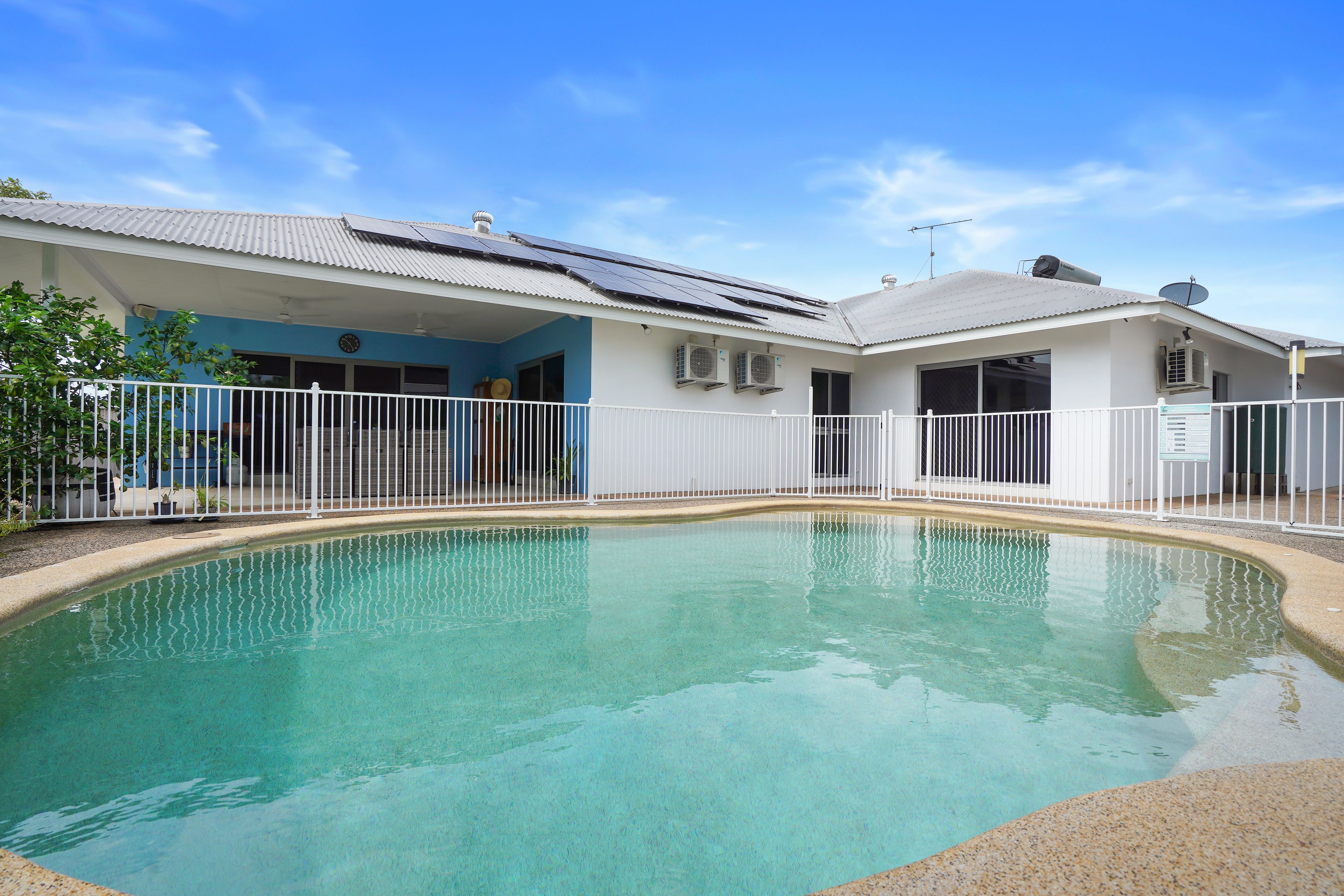 2 Cosmo Court, Rosebery, NT 0832