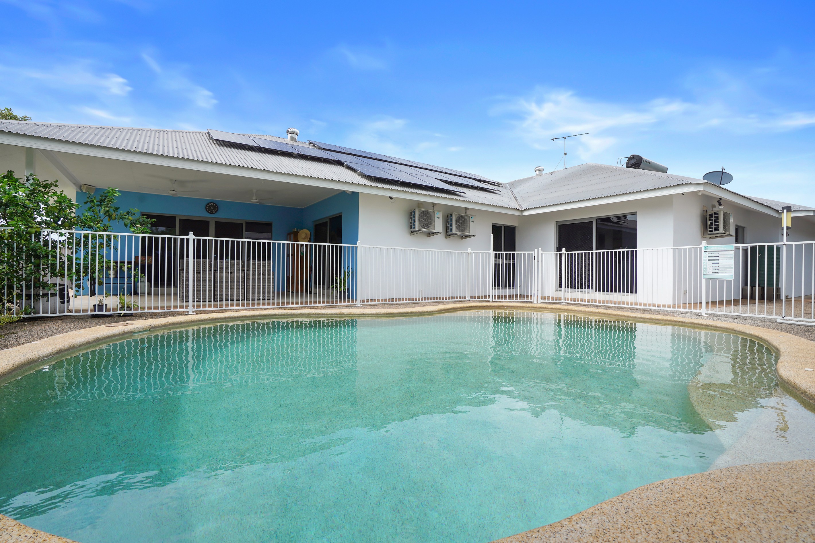 2 Cosmo Court, Rosebery, NT 0832