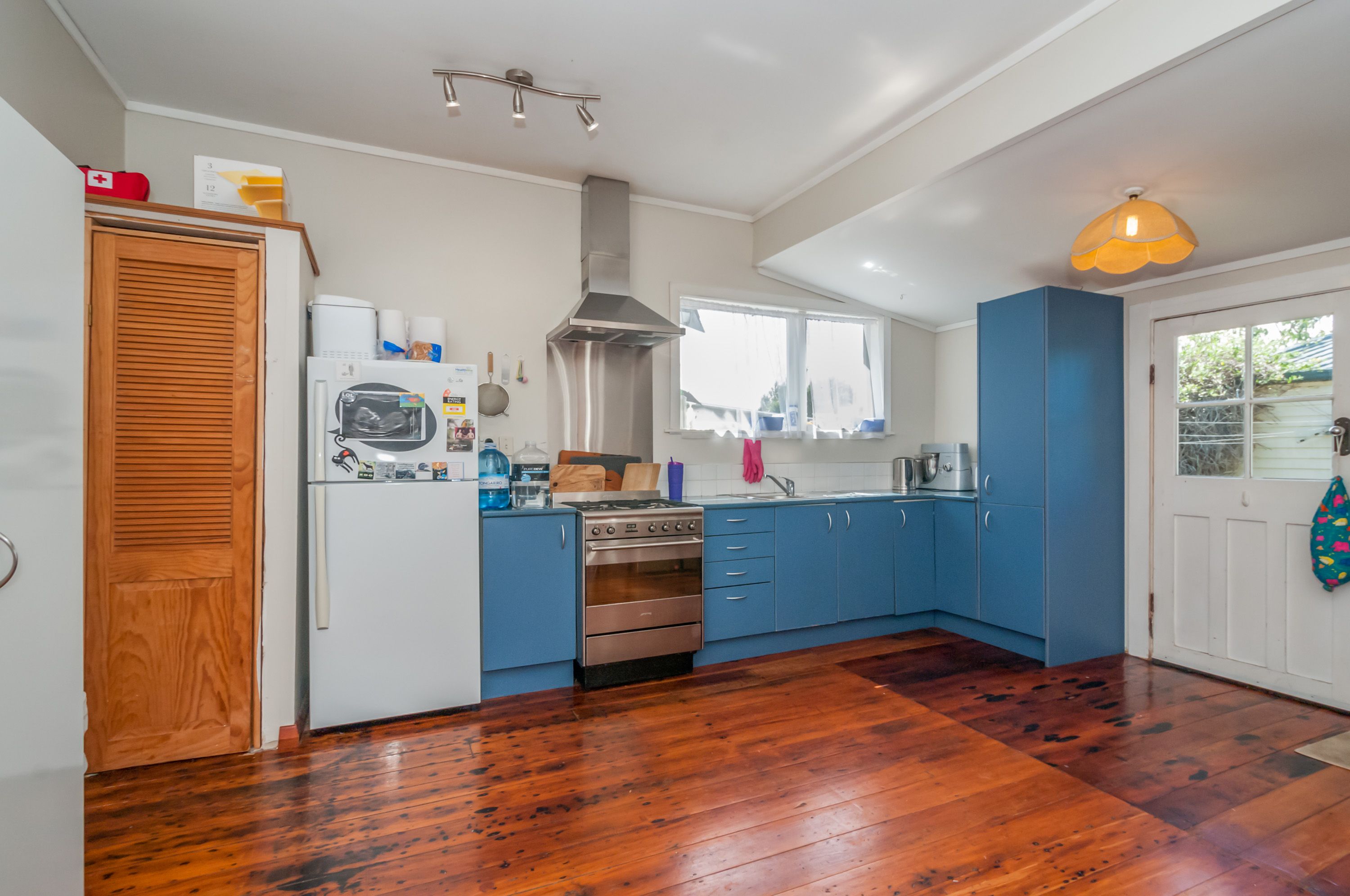 116 Cuba Street, Petone, Lower Hutt City