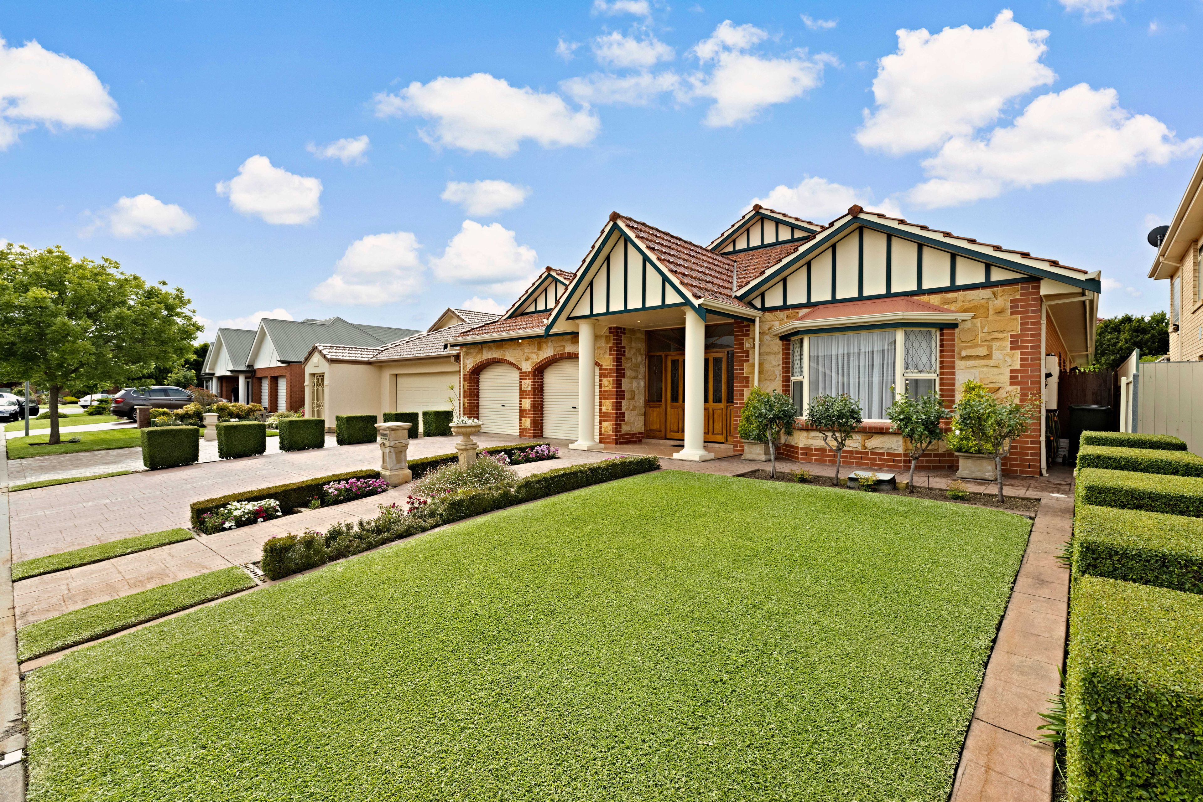 25 Cassia Crescent, Kidman Park, SA 5025