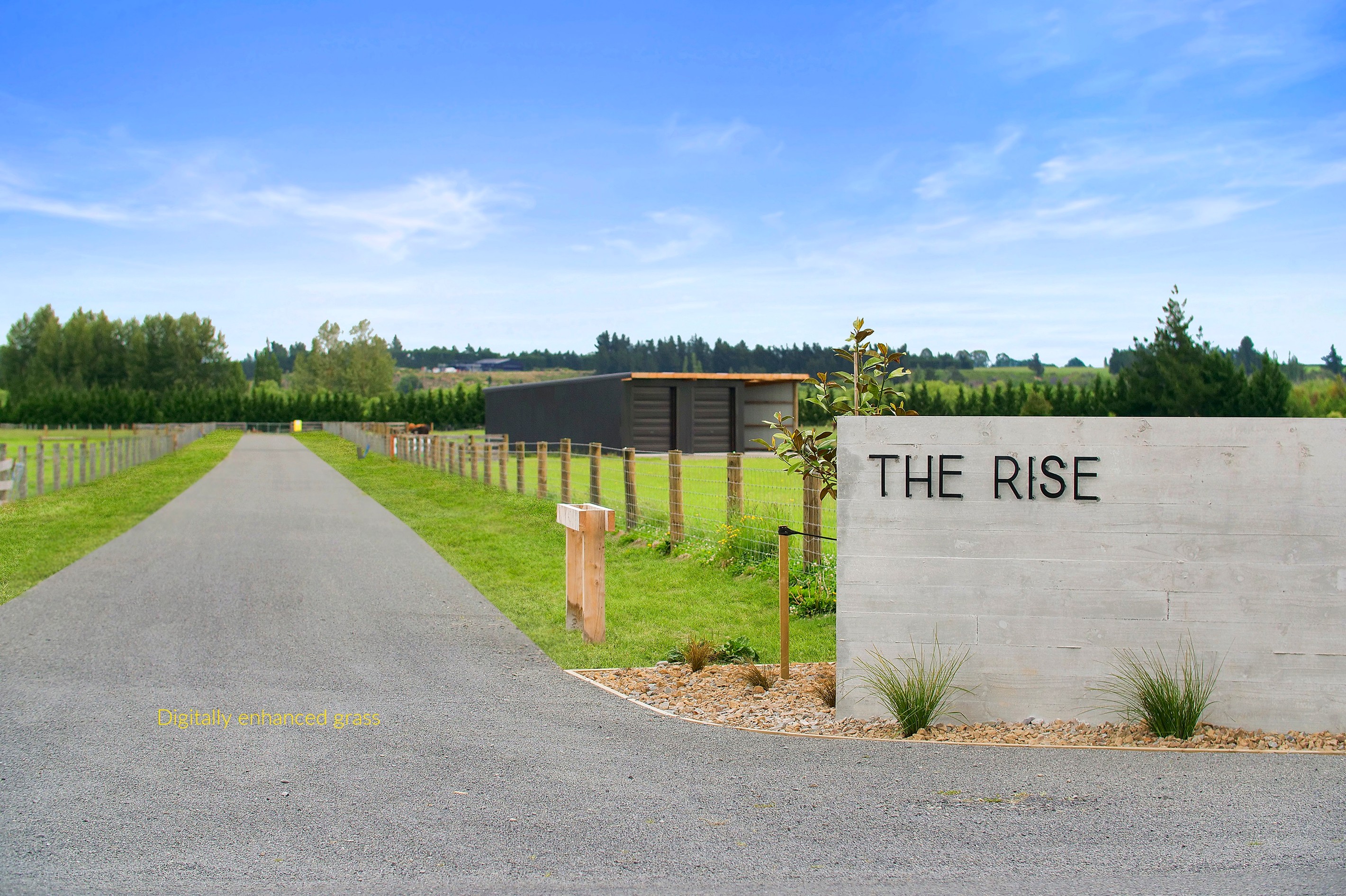 525 Barkers Road, Loburn, Waimakariri District