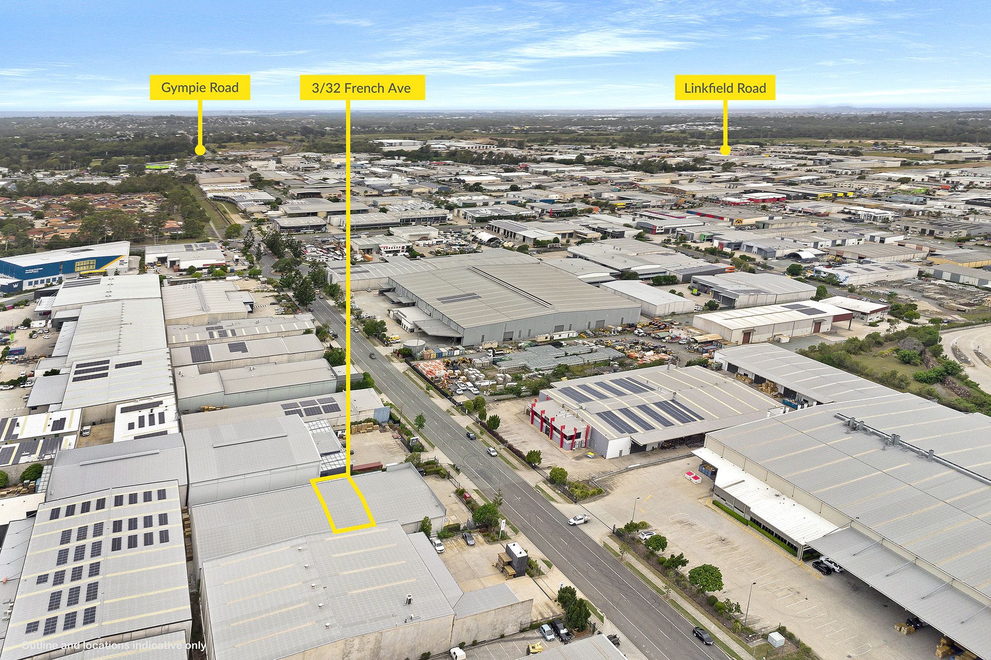 3/32 French Avenue, Brendale, QLD 4500