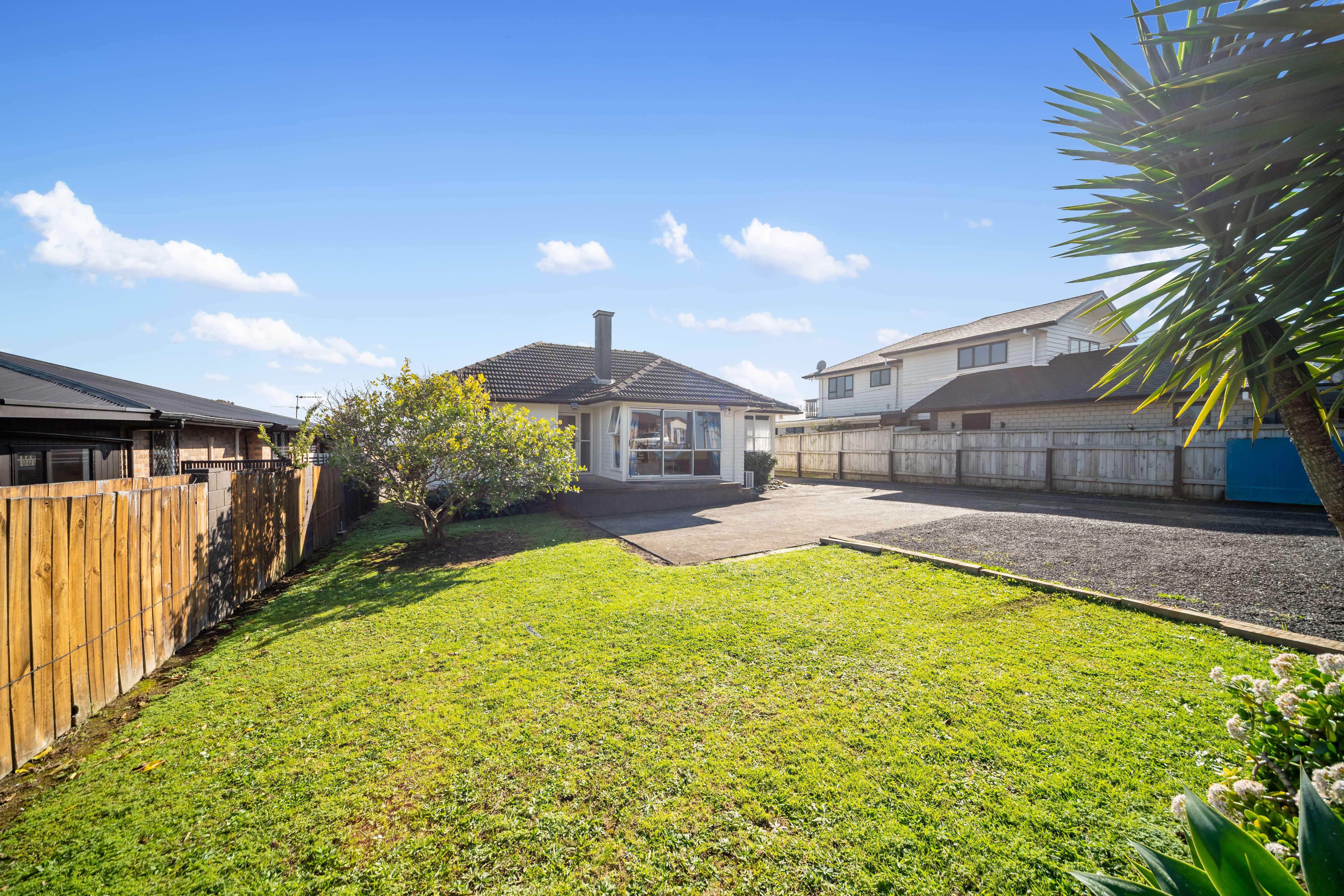 511 Massey Road, Mangere, Manukau City