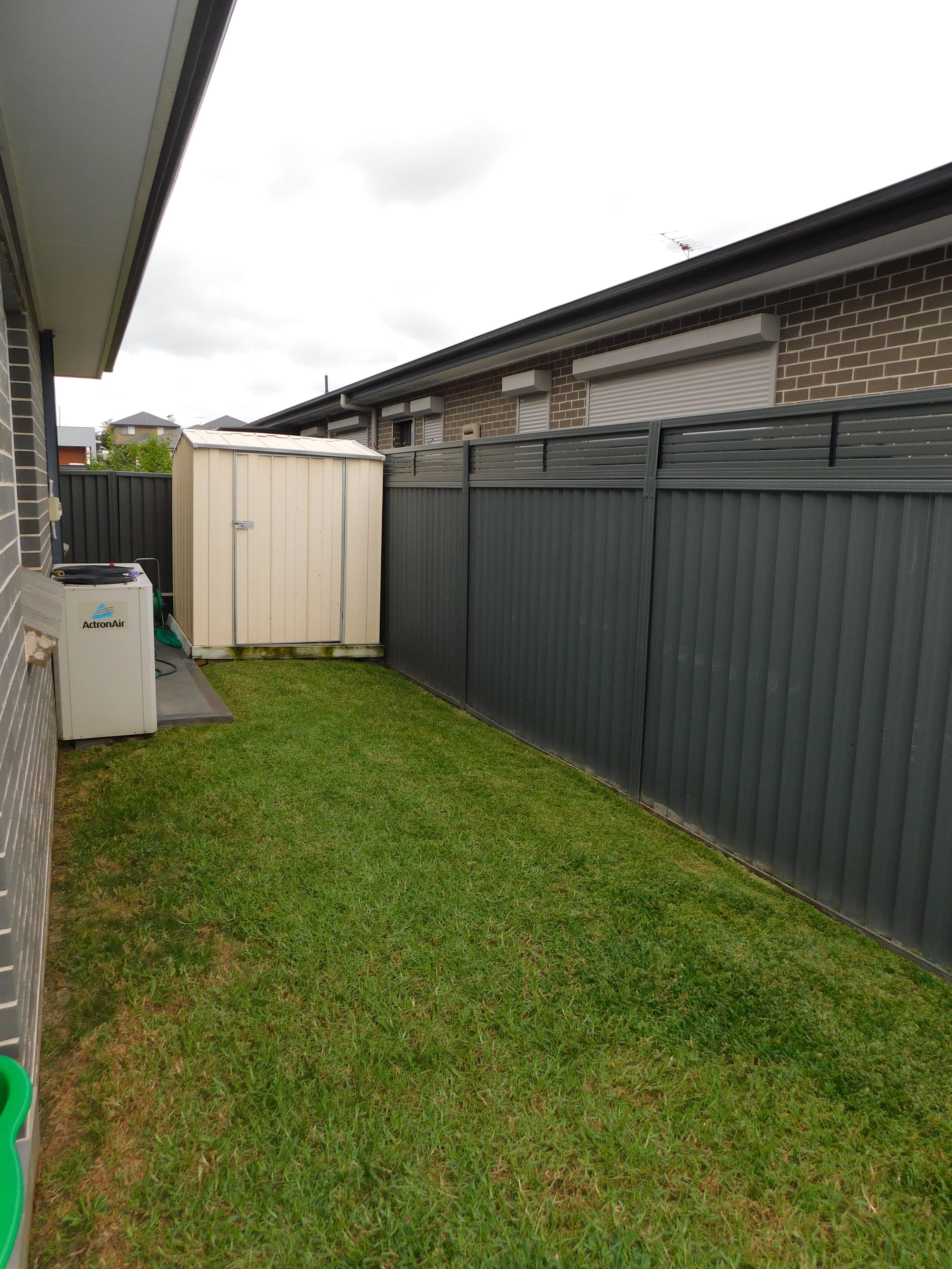 1 Ulm Street, Middleton Grange, NSW 2171