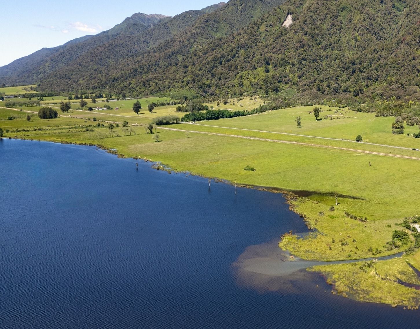 Lot 14/2382 Lake Brunner Road, Inchbonnie, Grey District
