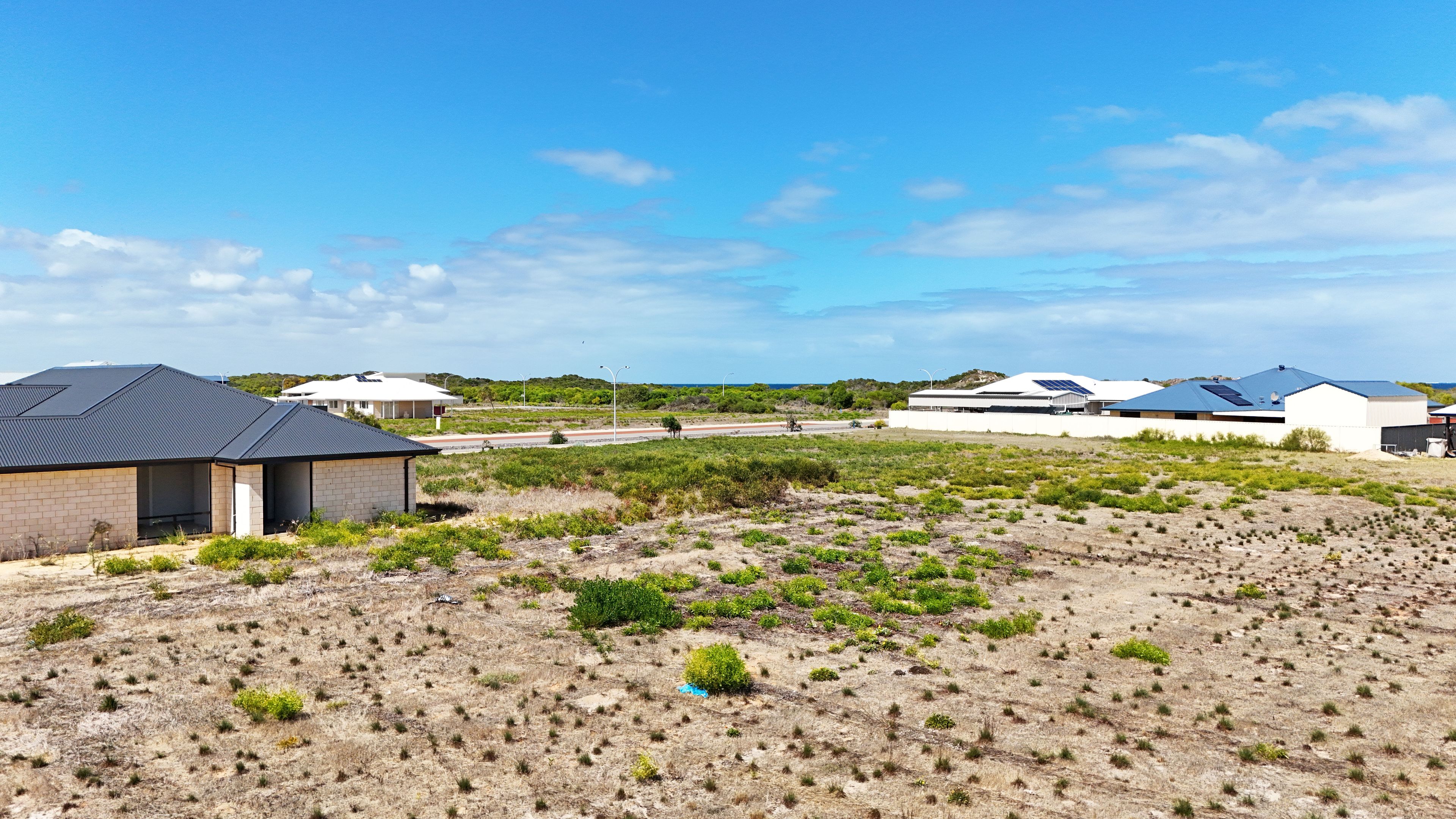 Lot 971, 5 Autumn Way, Jurien Bay, WA 6516