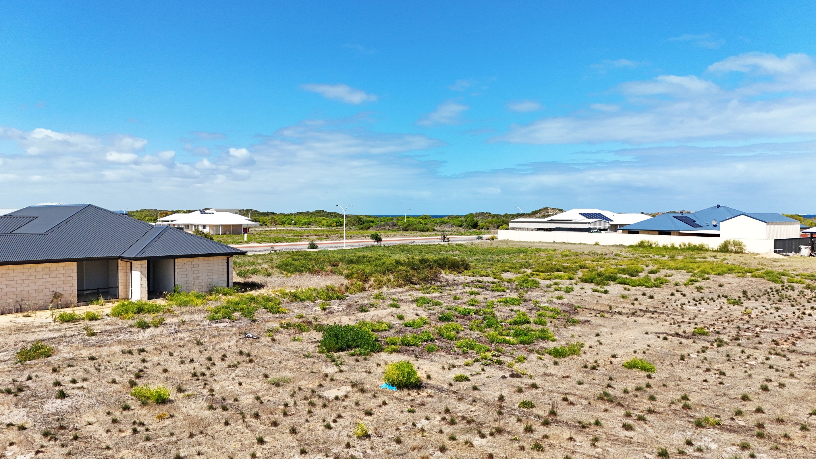 Lot 971, 5 Autumn Way, Jurien Bay, WA 6516