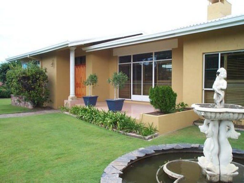 35 Rangeview, Aspley, QLD 4034