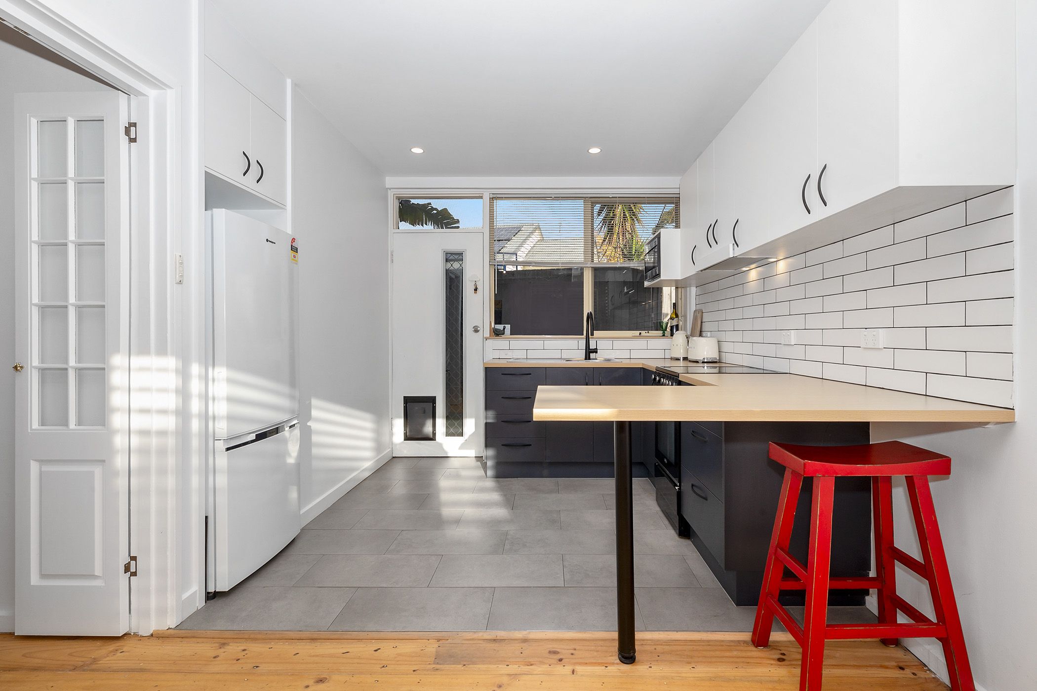 6/1-3 The Ridge, Frankston South, VIC 3199