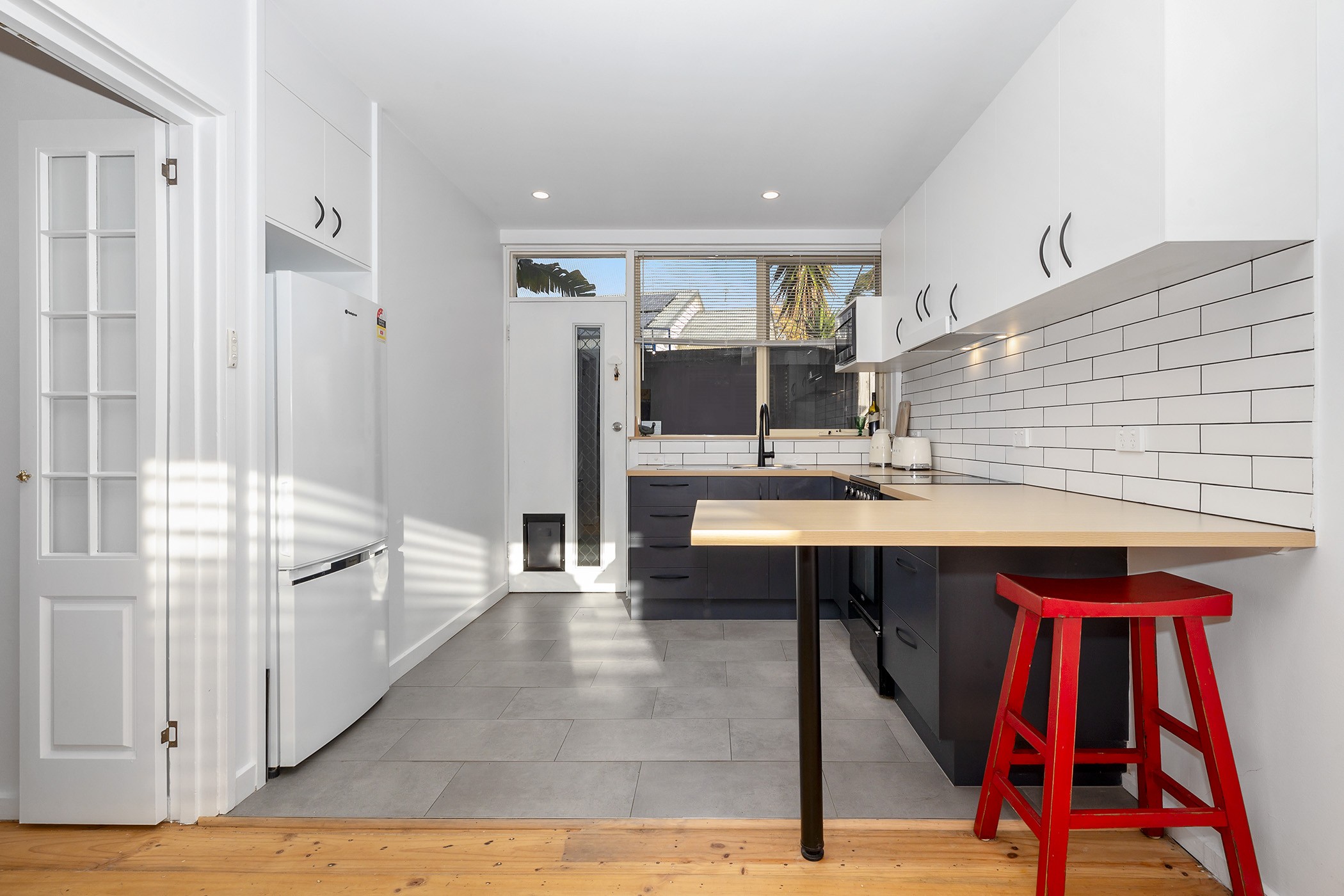 6/1-3 The Ridge, Frankston South, VIC 3199