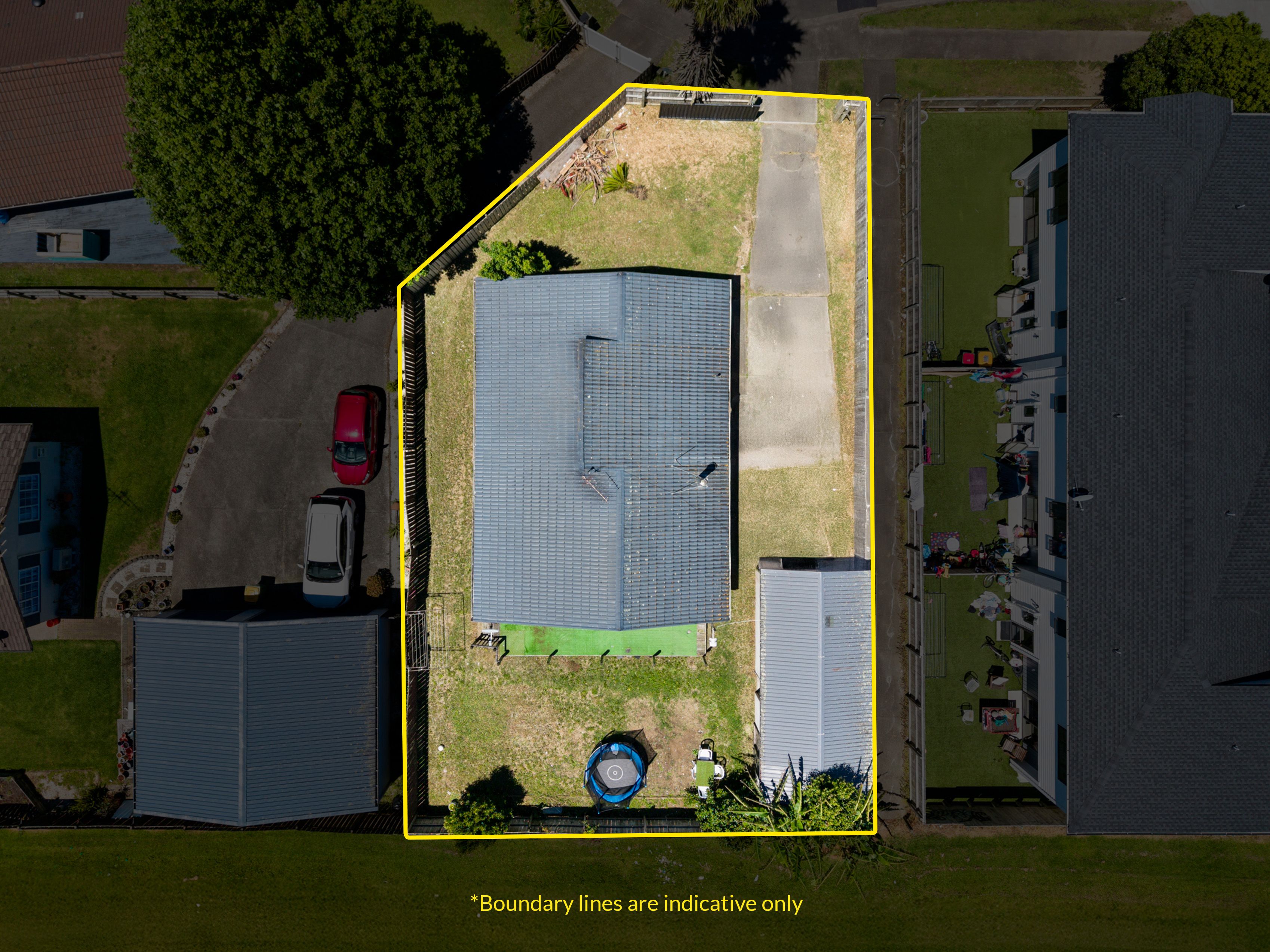 20 Anglers Way, Wattle Downs, Manukau City