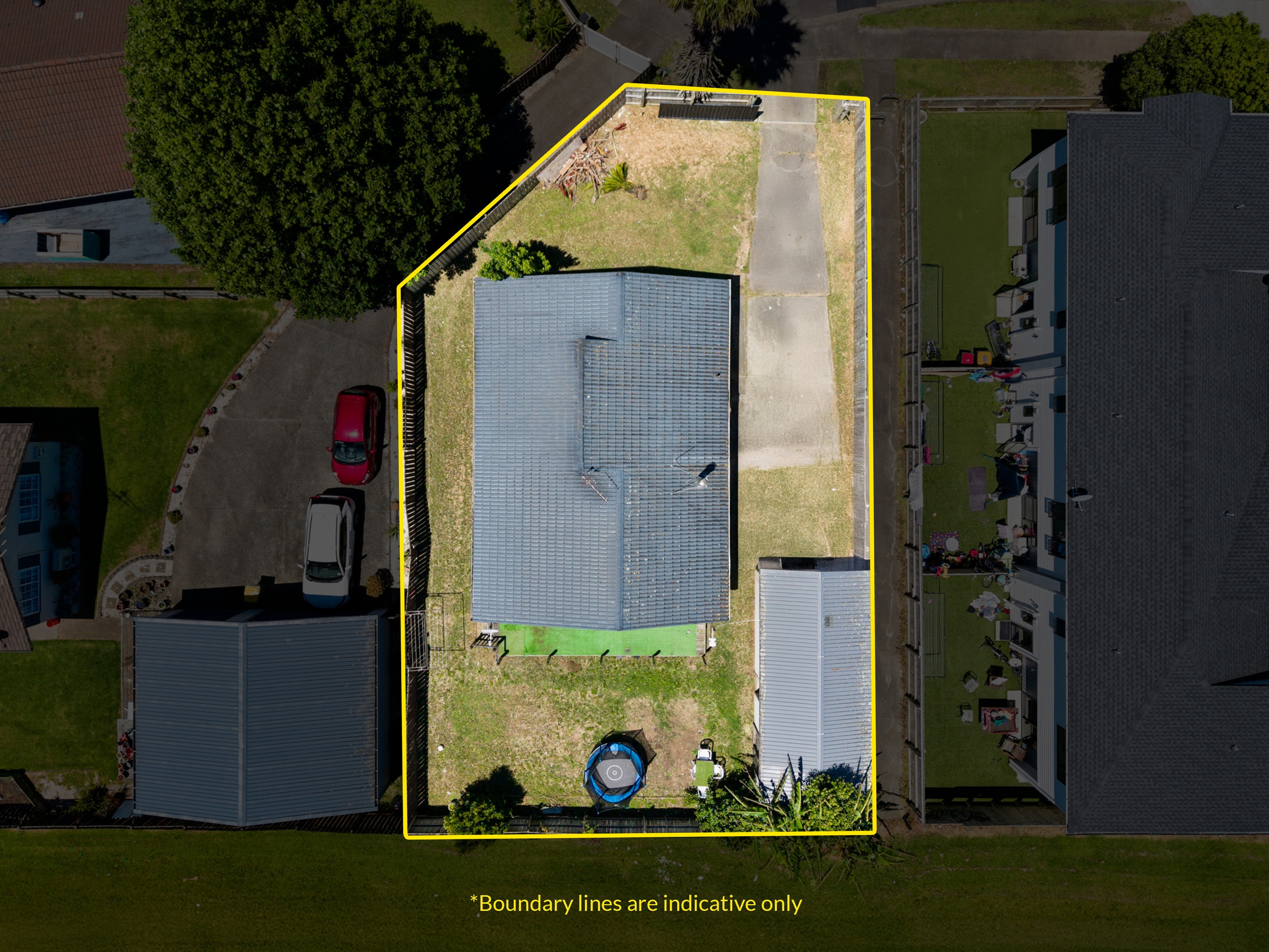 20 Anglers Way, Wattle Downs, Manukau City