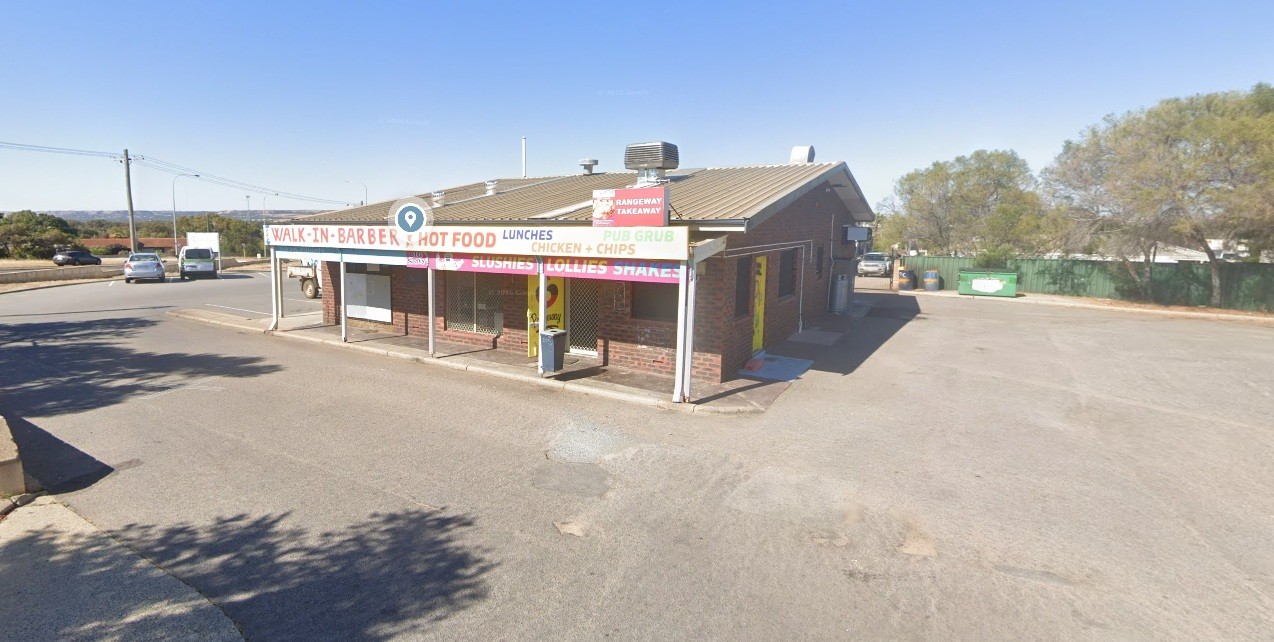 Shop 11 Rangeway Shopping Centre, Rangeway, WA 6530