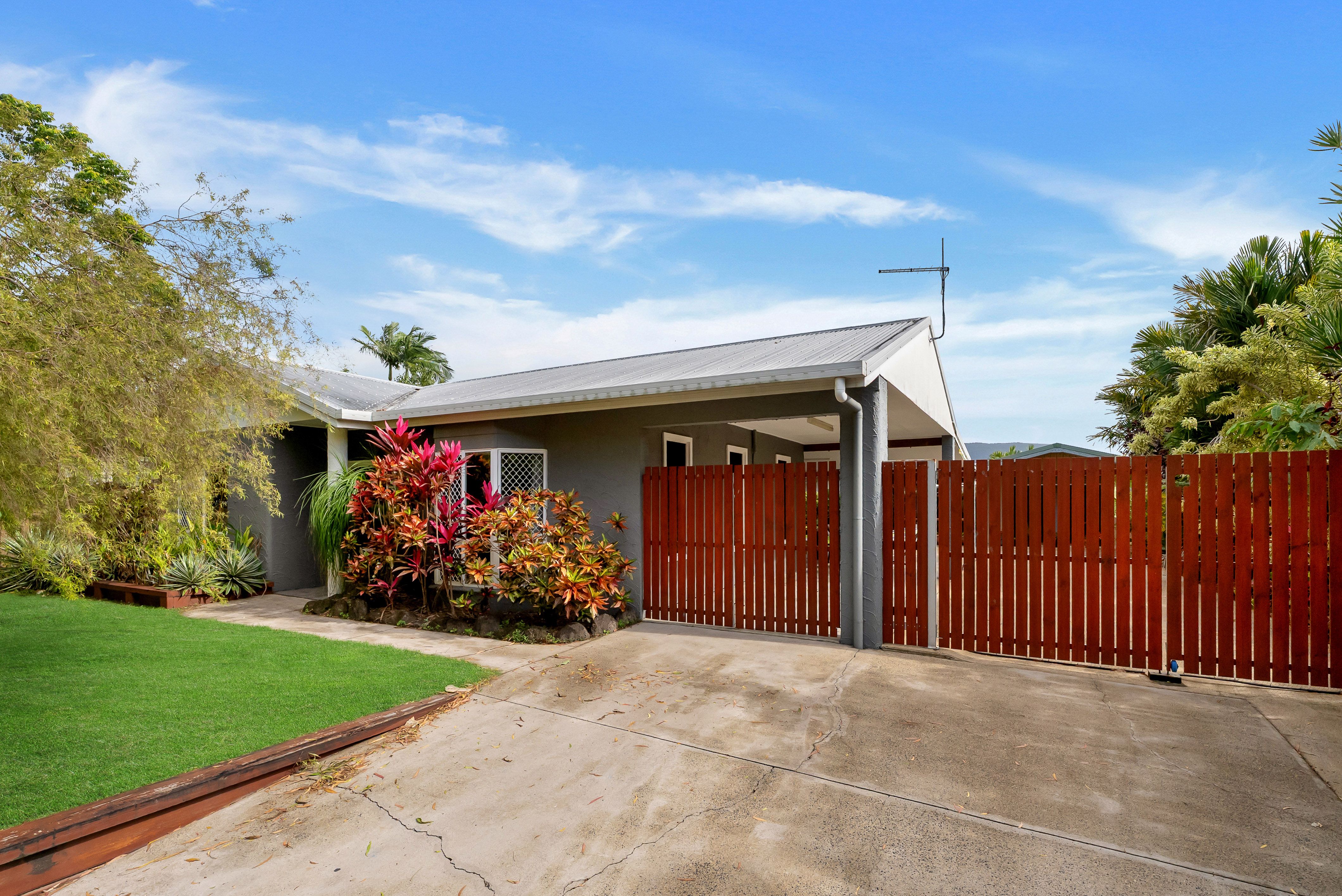 60 Nova Street, Kewarra Beach, QLD 4879