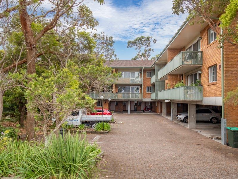5/22 Moate Street, Georgetown, NSW 2298
