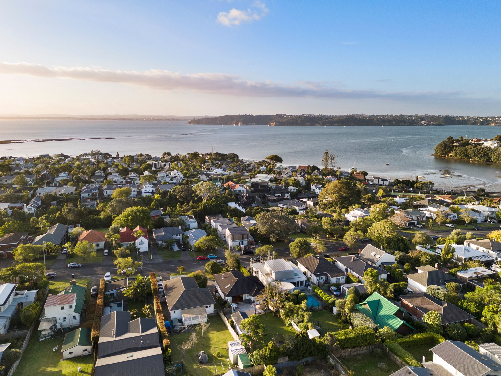 23 William Denny Avenue, Westmere, Auckland City 1022 House for Sale