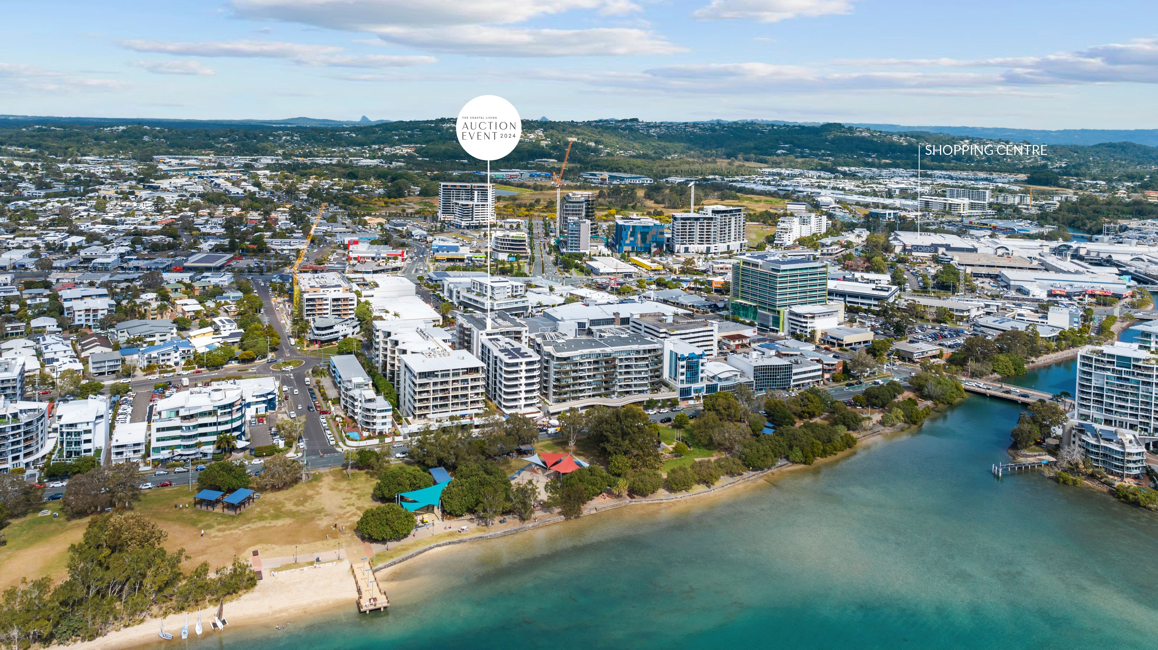 96 Memorial Avenue, Maroochydore QLD 4558