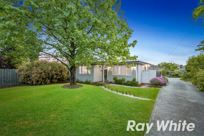 1/119 Dorset Road, Boronia, VIC 3155