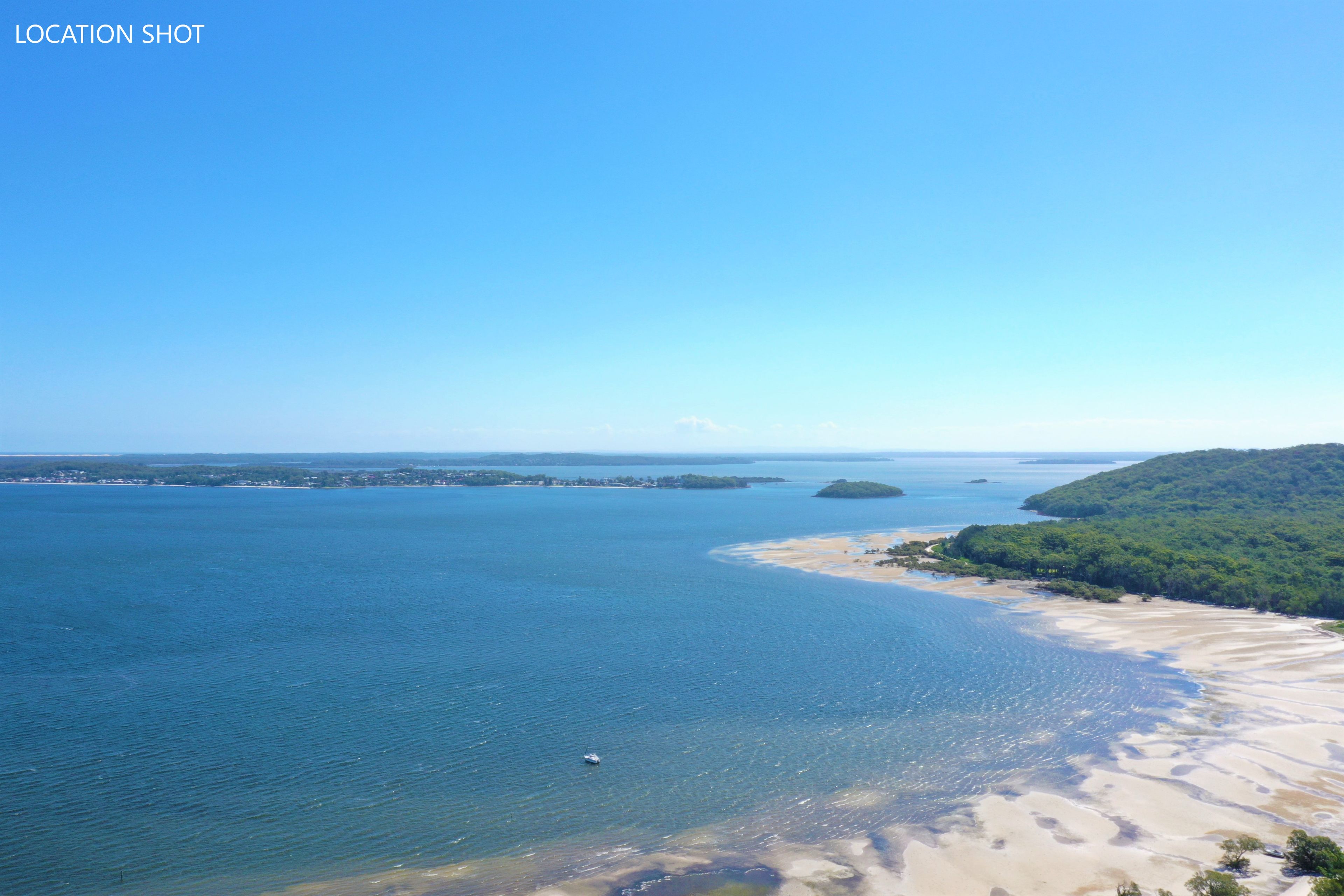 Lot 1 Nardoo Street, Pindimar, NSW 2324 Land for Sale Ray White Tea