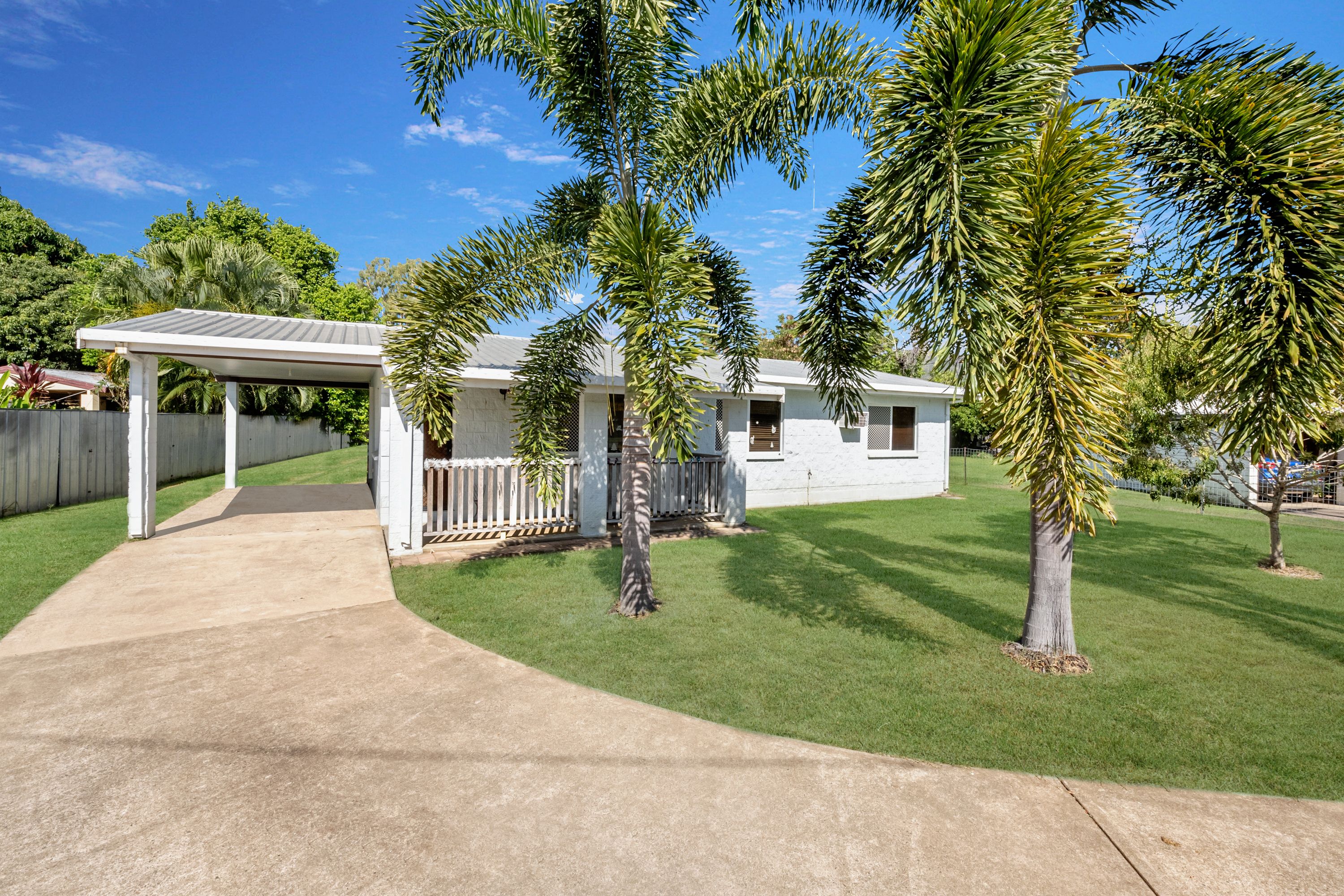 3 Carissa Court, Rasmussen, QLD 4815 House for Sale Ray White Kirwan