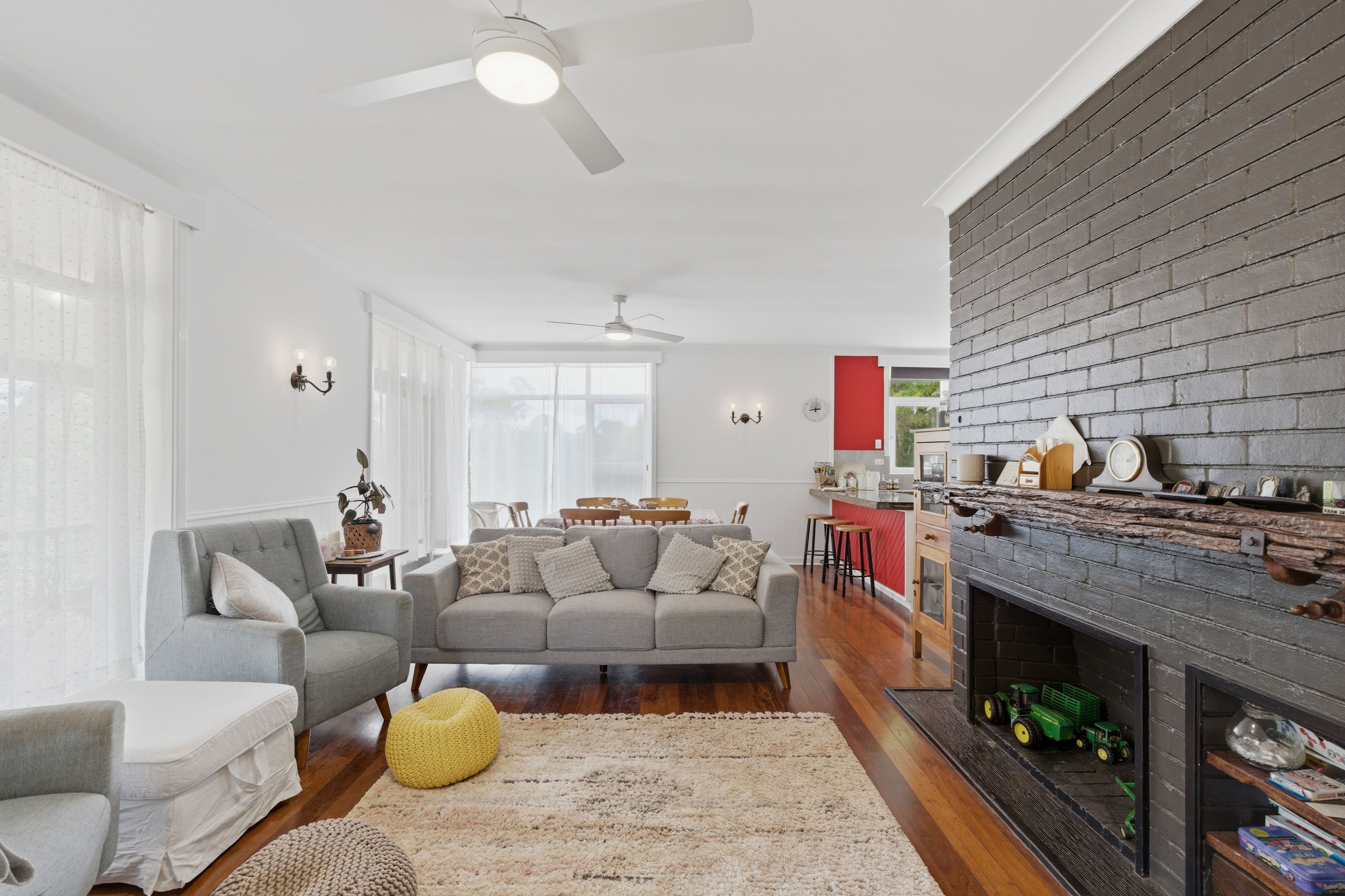 1 Bartlett Place, Bridgetown, WA