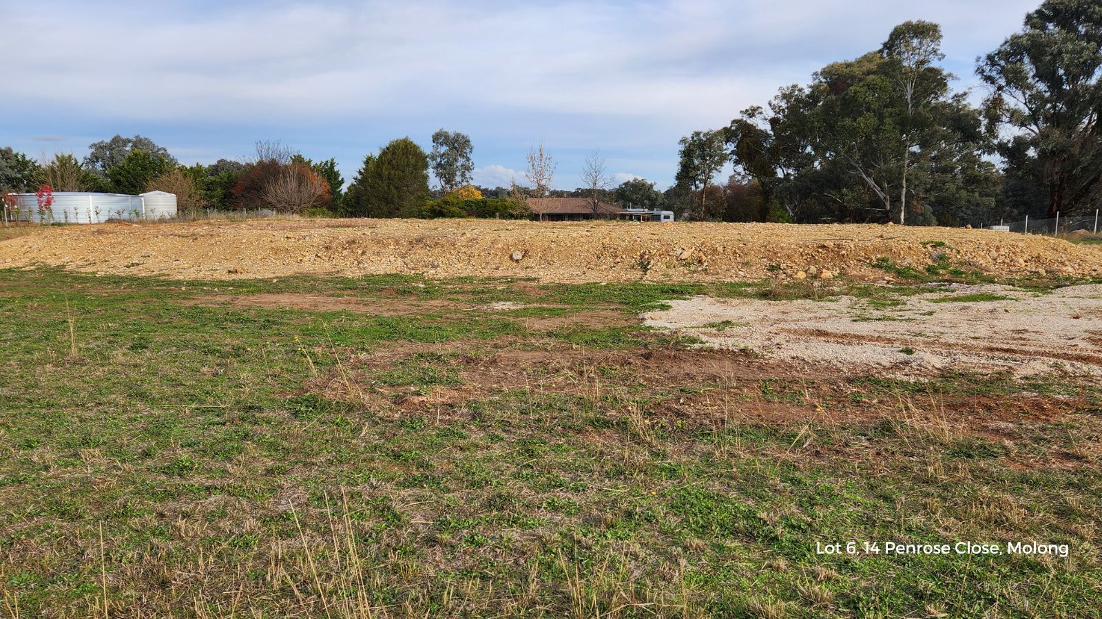 Lot 6 & Lot 7 12 - 14 Penrose Close — photo 9 of 10