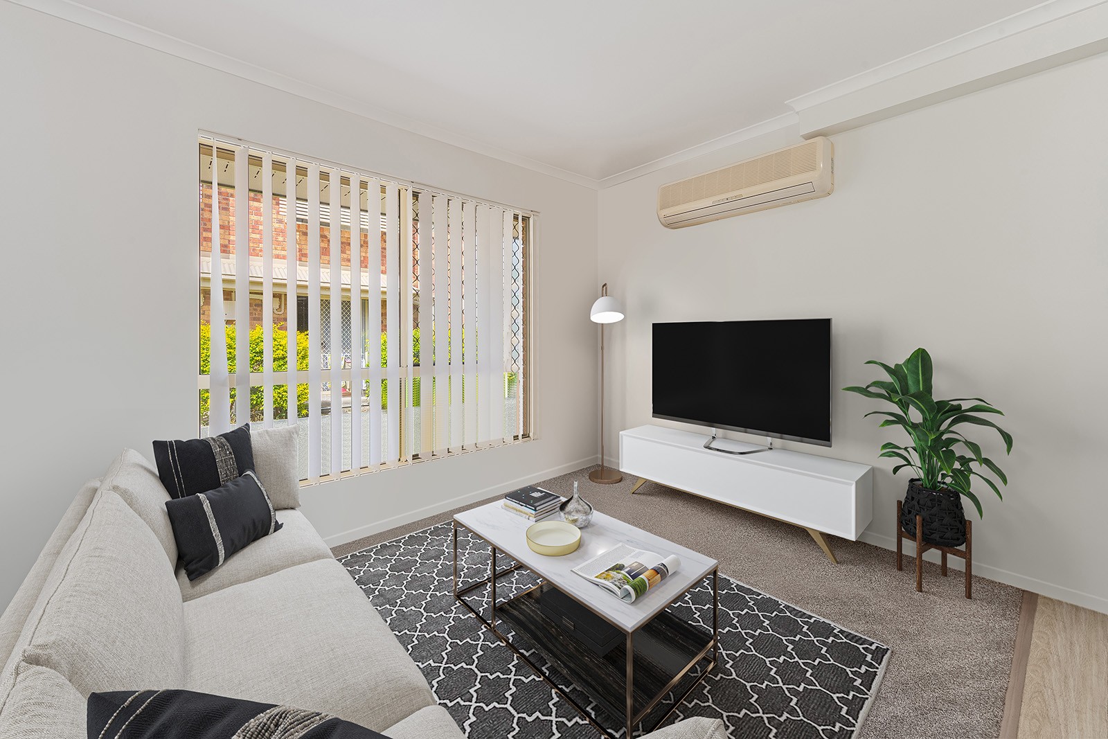 23/12-20 Ballantine Street, Chermside, QLD 4032