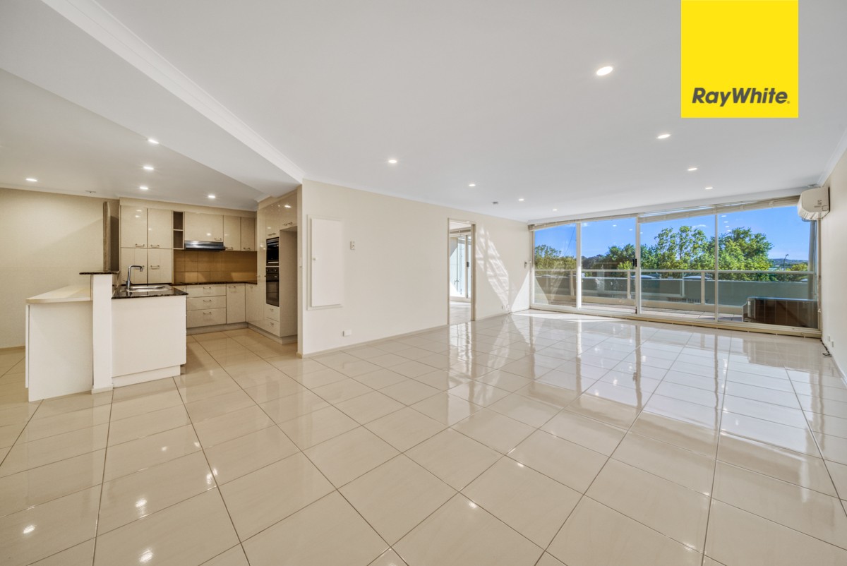 43B/9 Chandler Street, Belconnen, ACT 2617