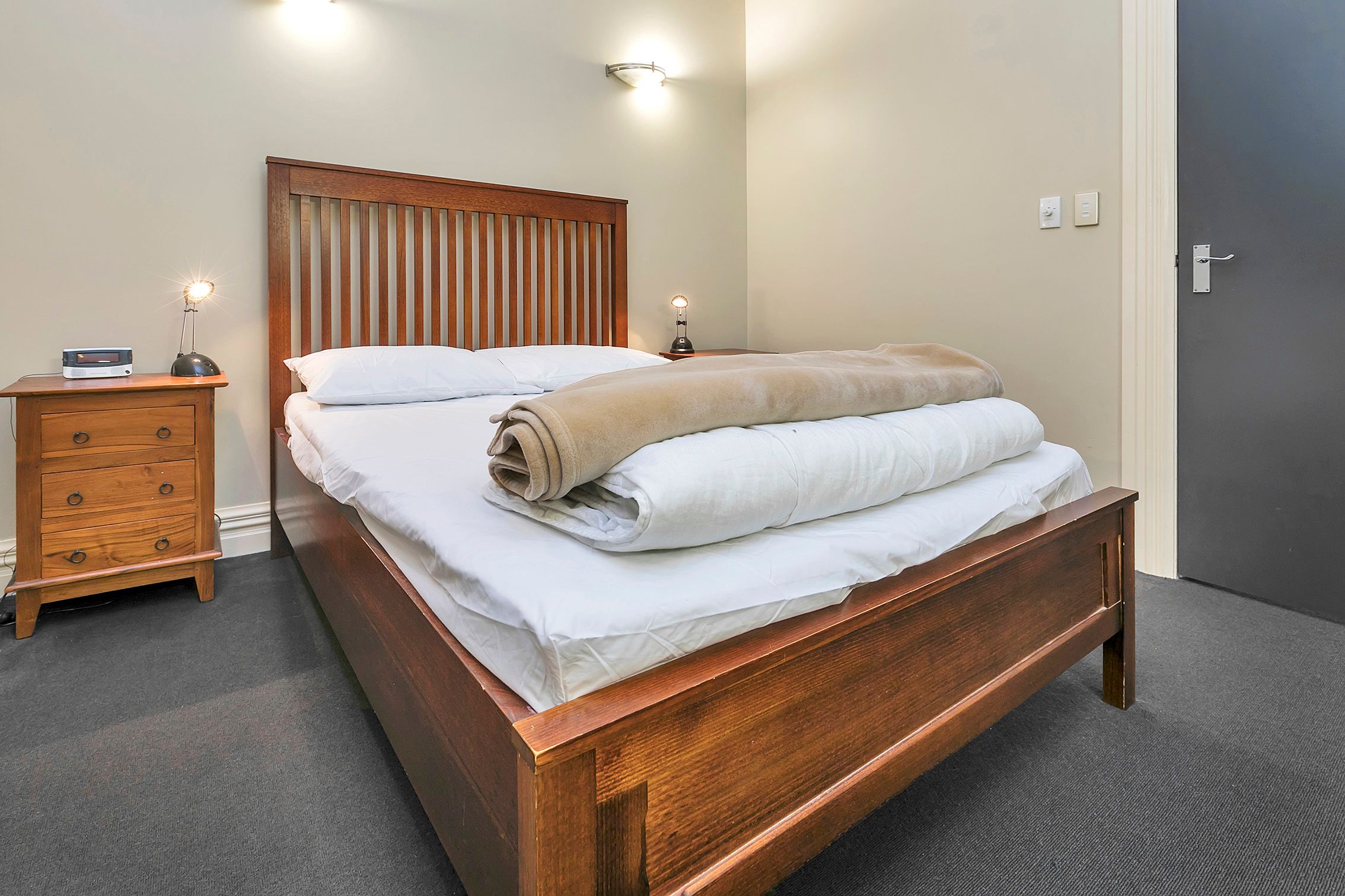416/15-31 Wellesley Street, Auckland Central, Auckland City